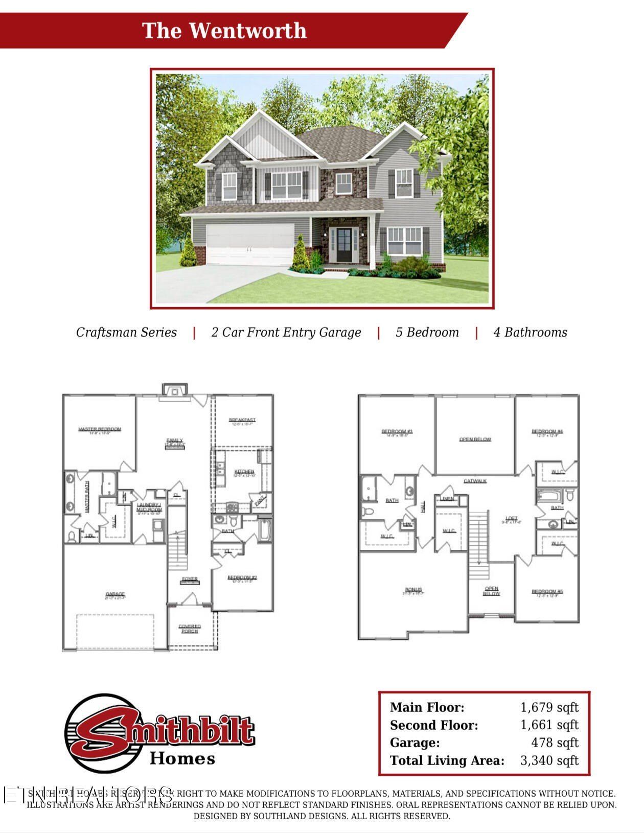 2333 Tributary Drive. Sevierville, TN 37876