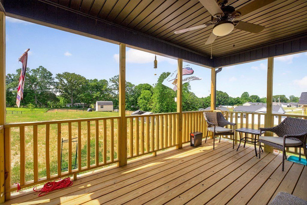 1930 Goolsby Ln. Cookeville, TN 38506