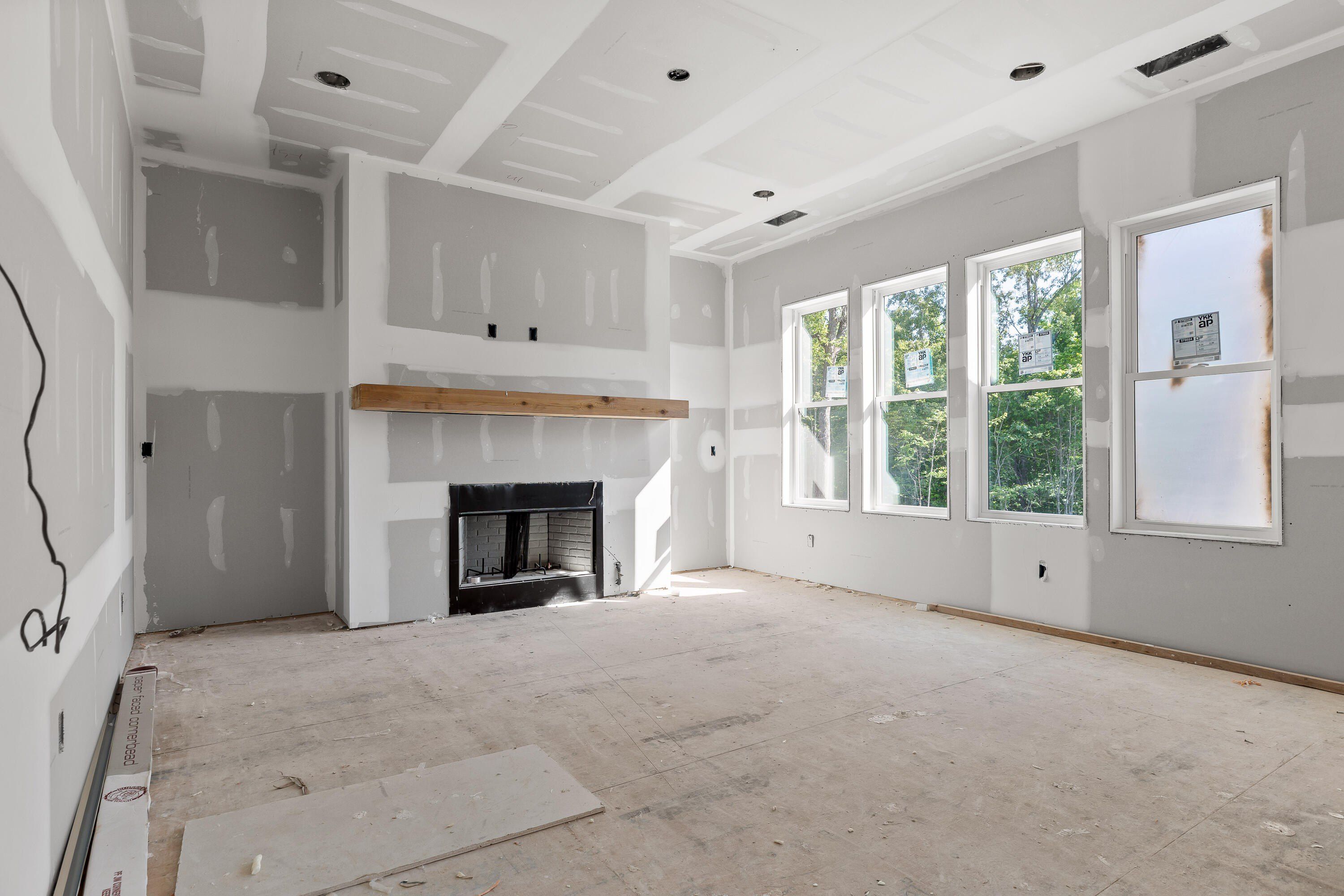 1740 Restful Drive. Soddy Daisy, TN 37379