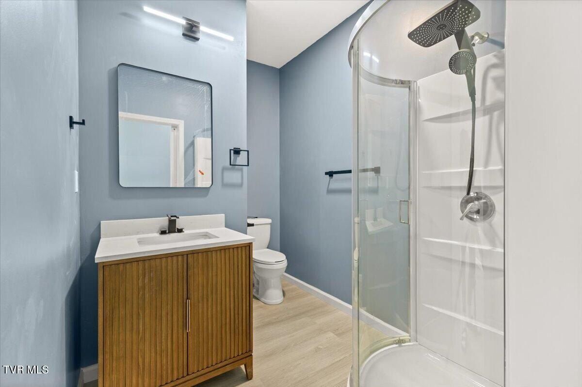 517 Sciota Road. Unicoi, TN 37692