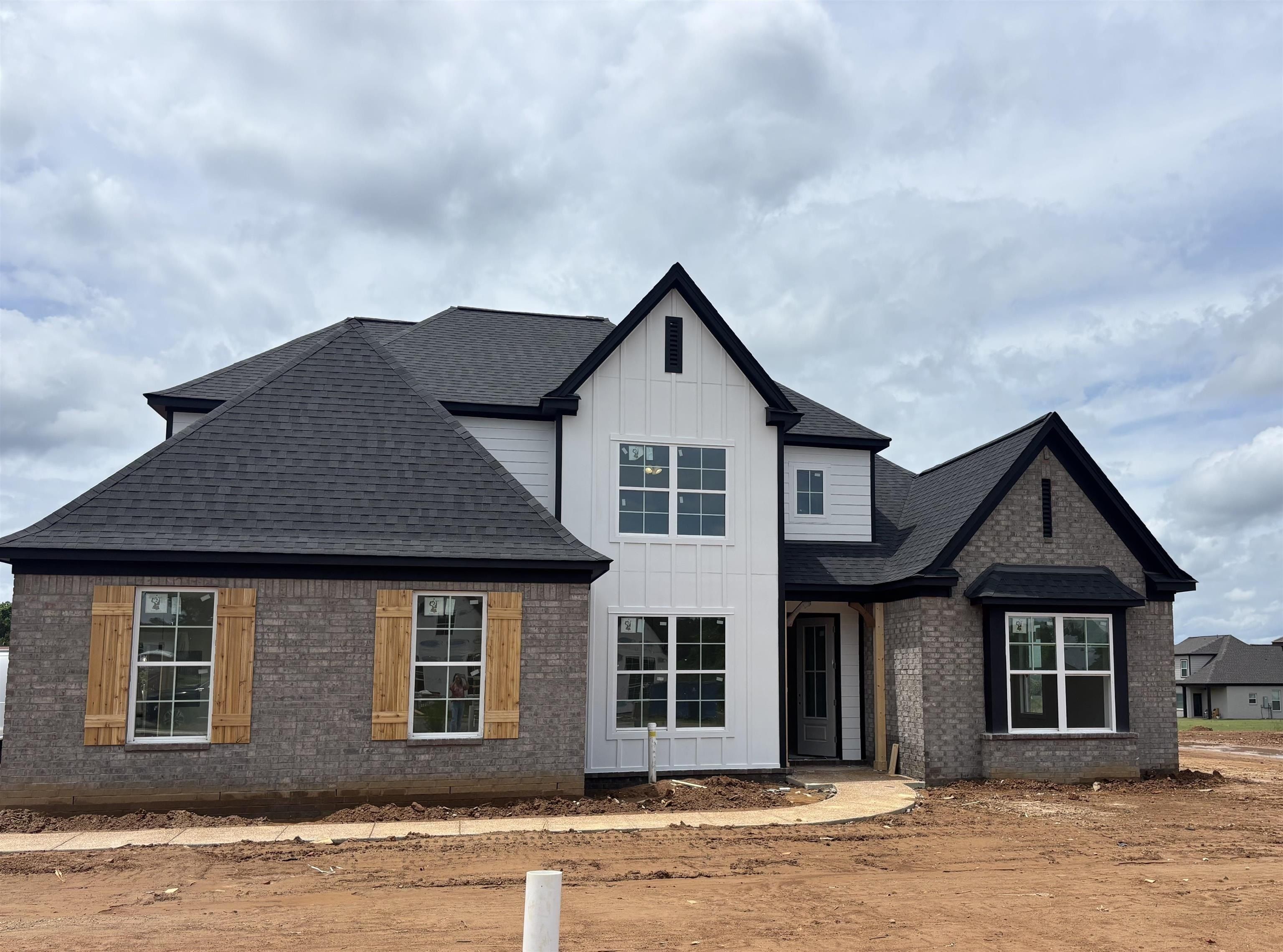 340 Wirt. Oakland, TN 38060