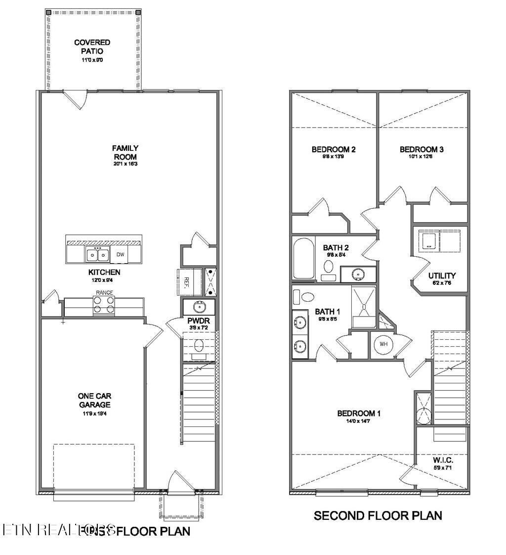 Keenberg Lane. Knoxville, TN 37931