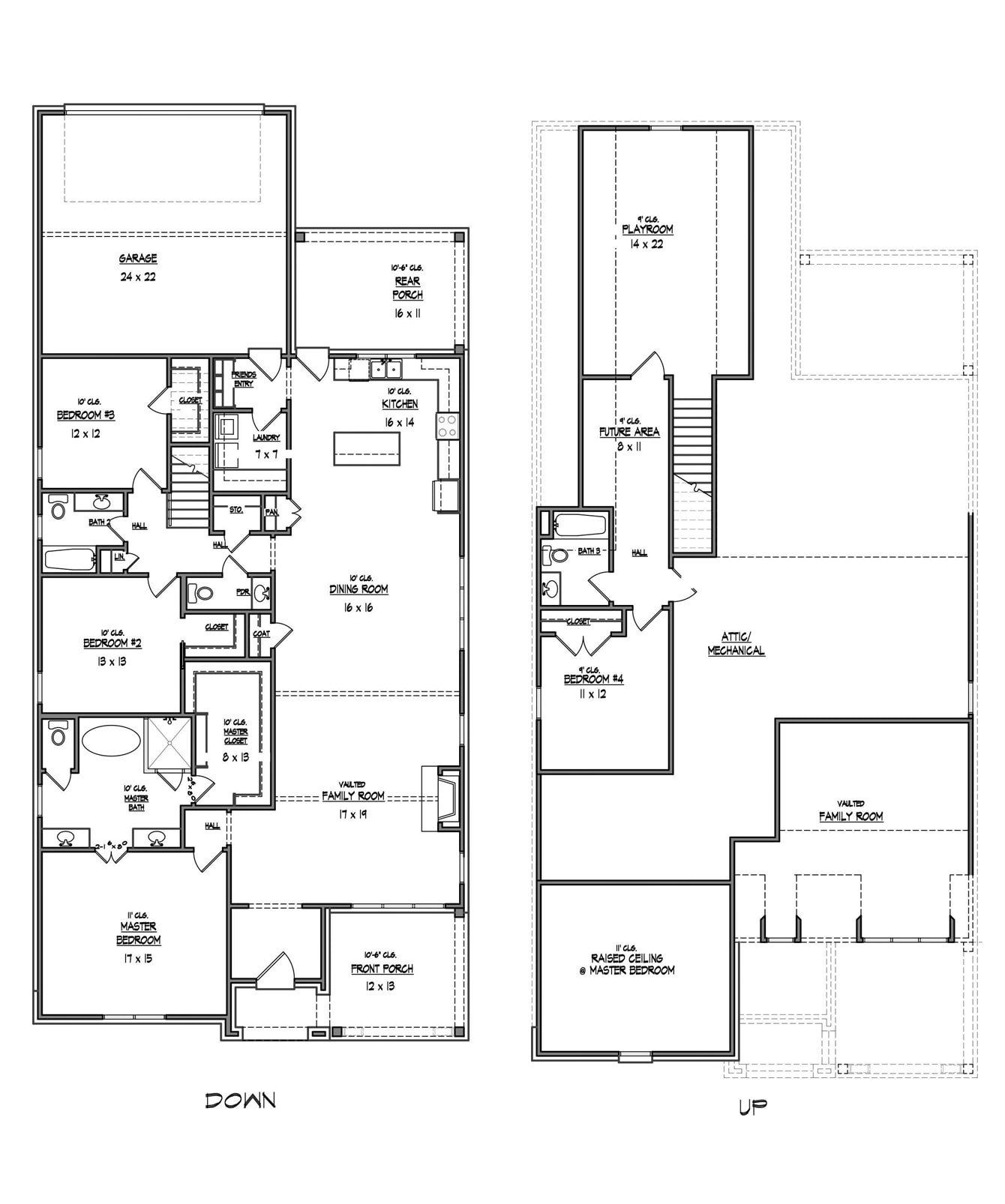 10096 Hidden Brook. Collierville, TN 38017