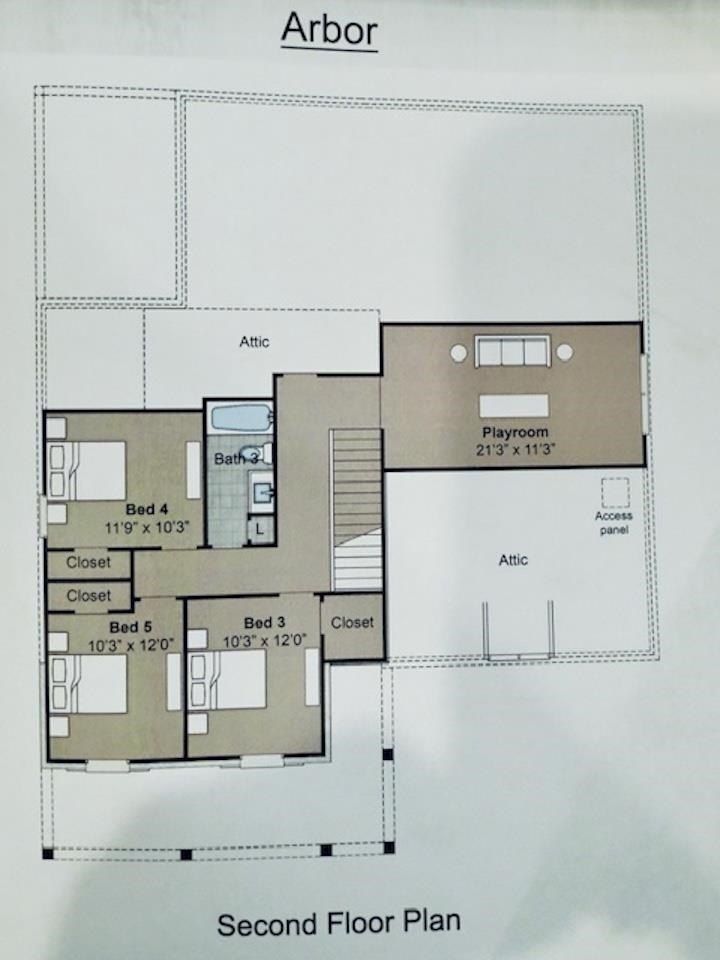 12522 Ivy Bluff. Arlington, TN 38002