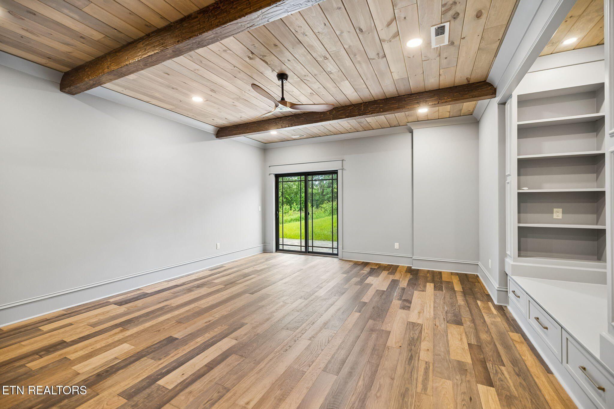 645 Douglas Ridge Drive. Dandridge, TN 37725