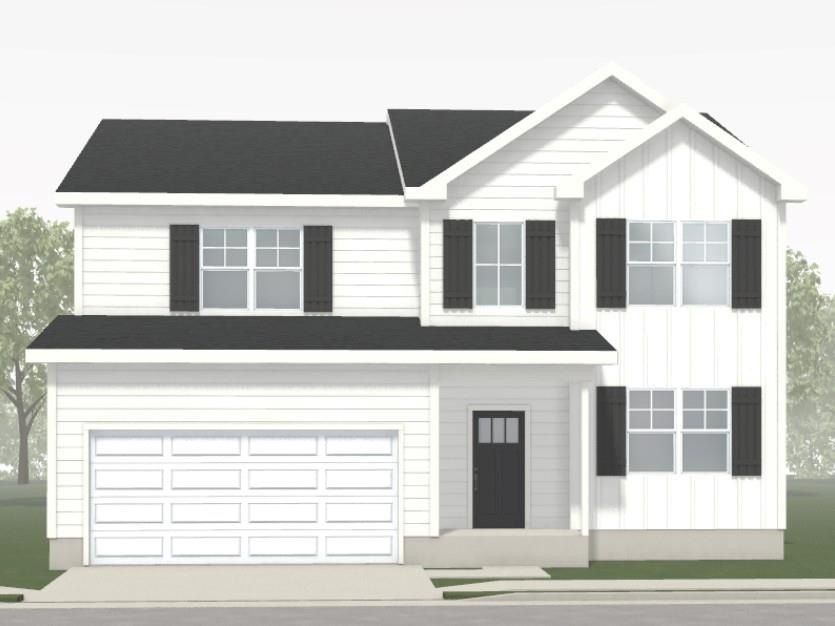 263 Reece Road. Baxter, TN 38544