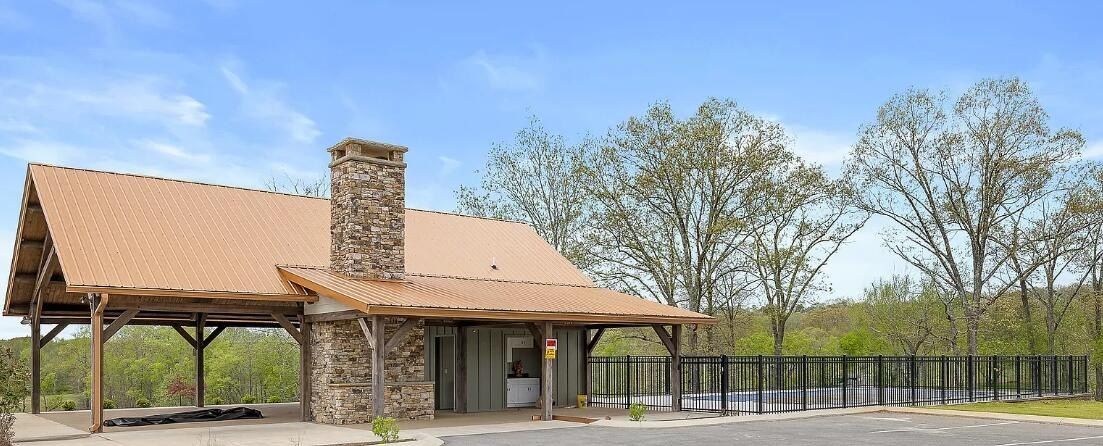 245 Clubhouse Drive. Jasper, TN 37347