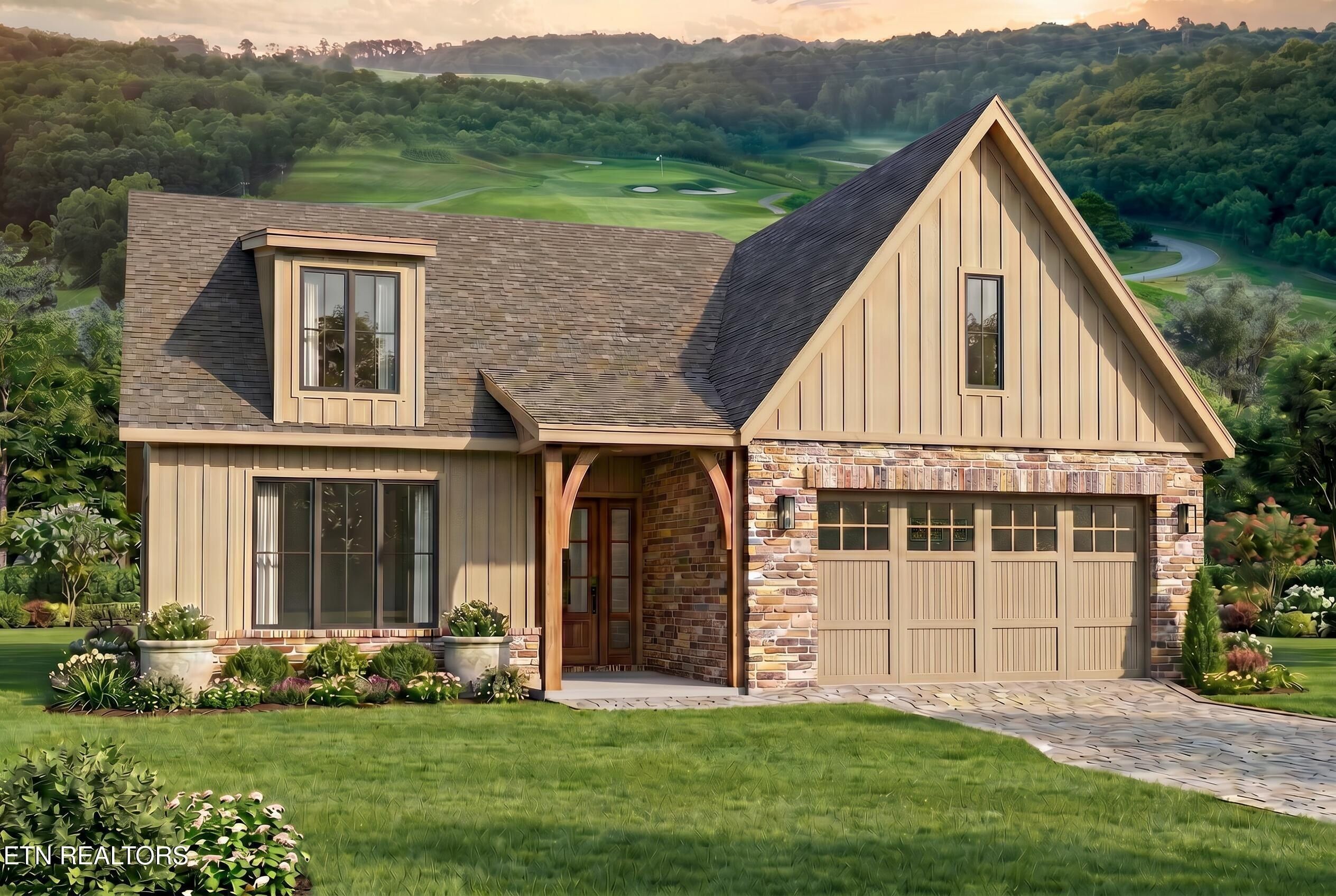 125 Driftwood Lane. Lenoir City, TN 37772