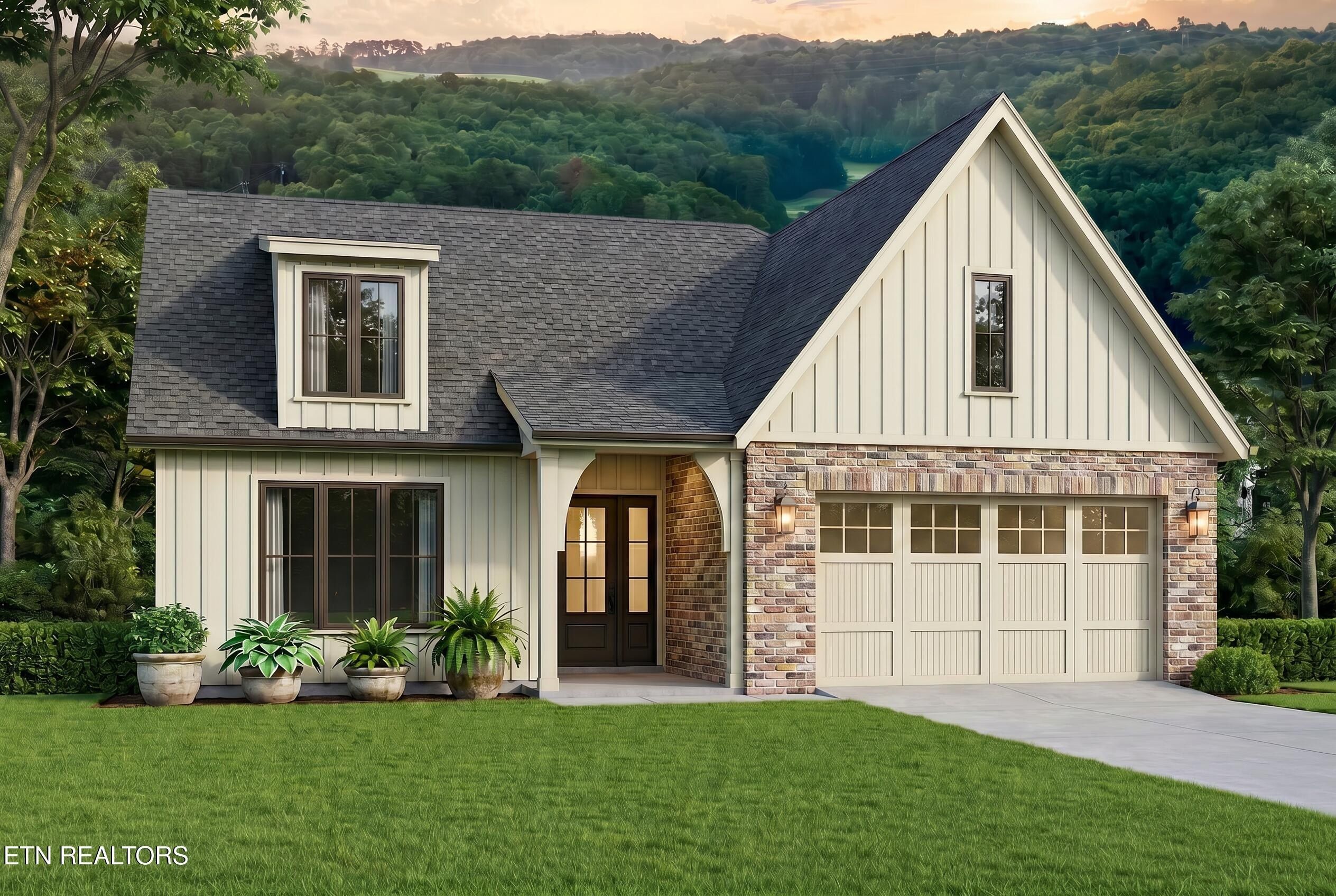 121 Driftwood Lane. Lenoir City, TN 37772