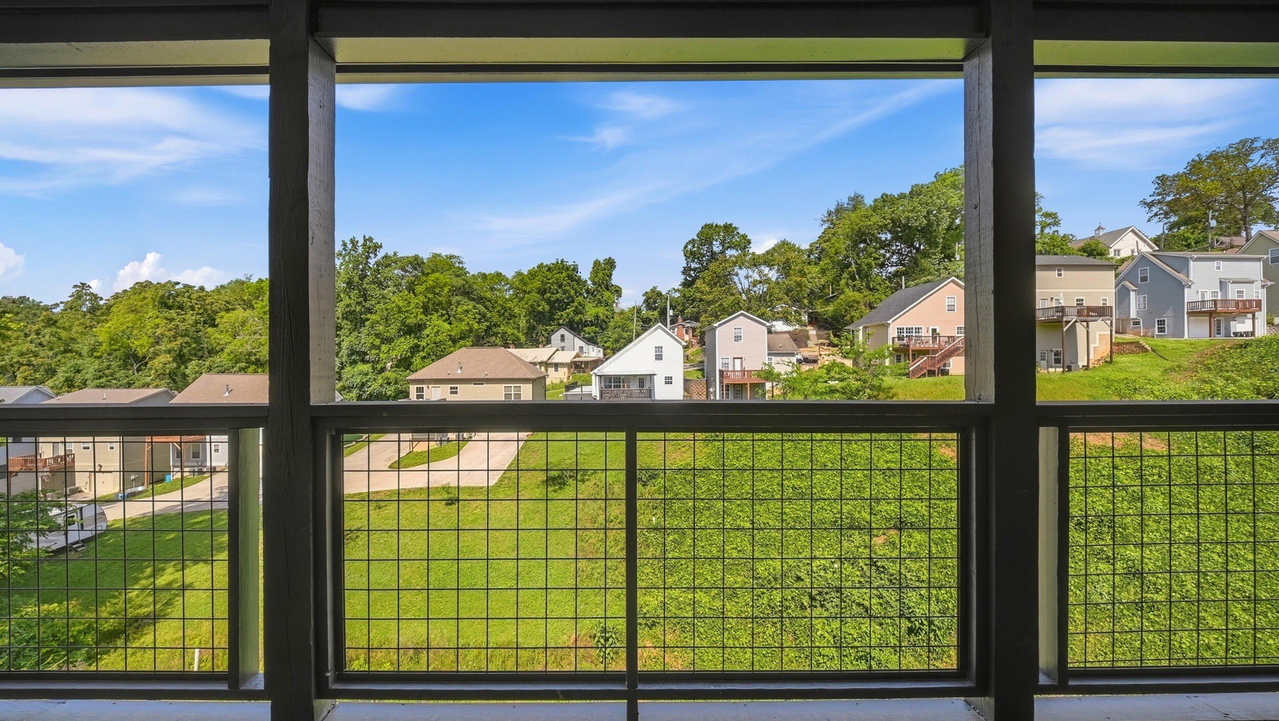 403 Druid Lane. Chattanooga, TN 37405