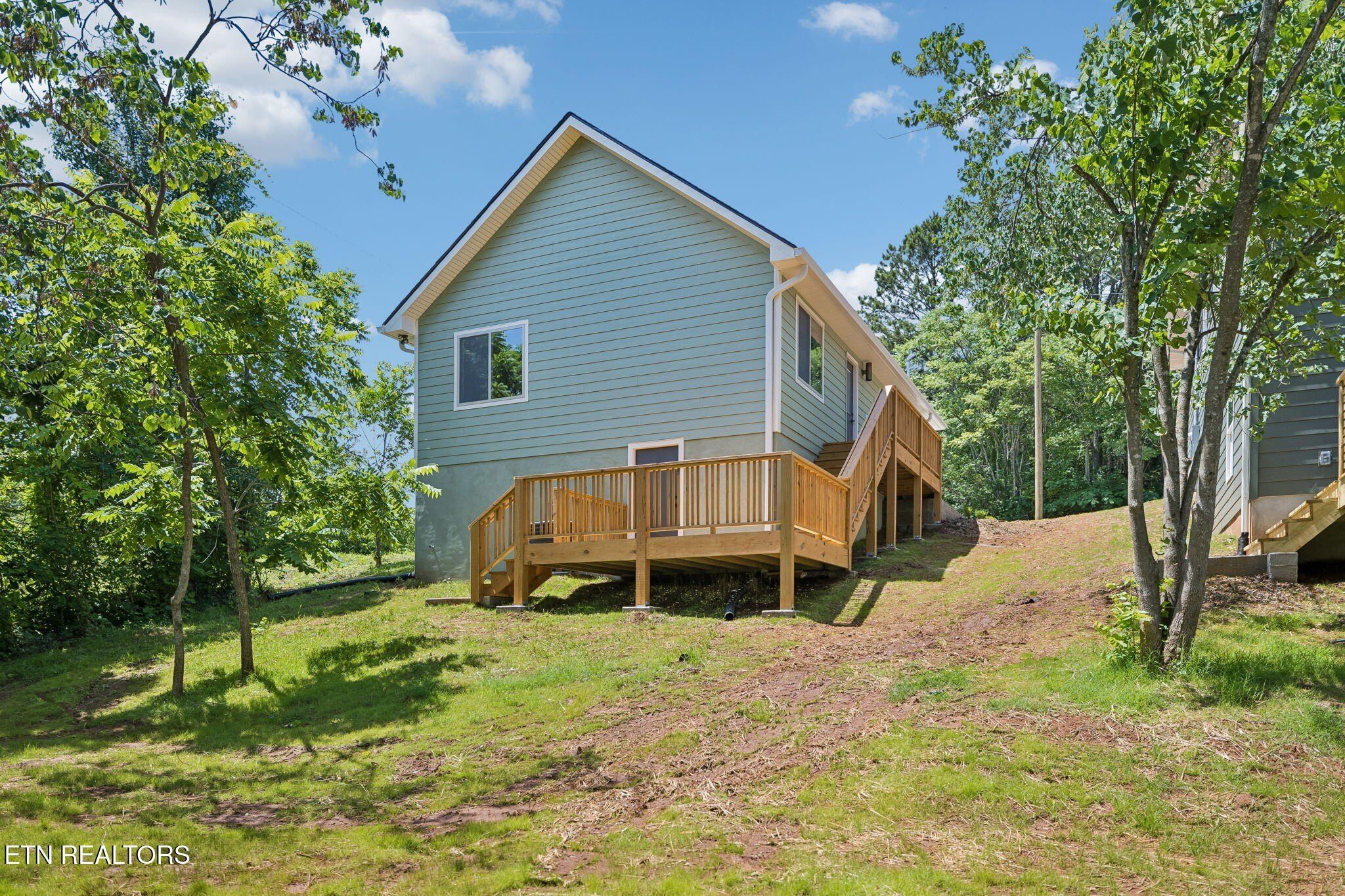 Rugby Ave. Knoxville, TN 37920