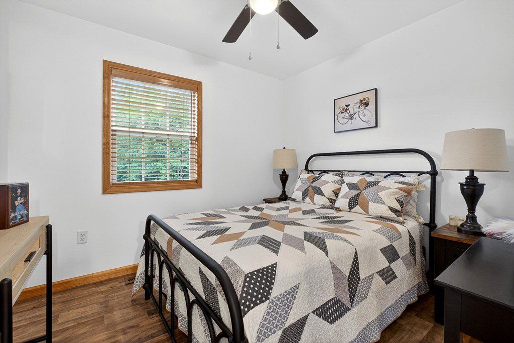 240 Dillon Ln. Baxter, TN 38544