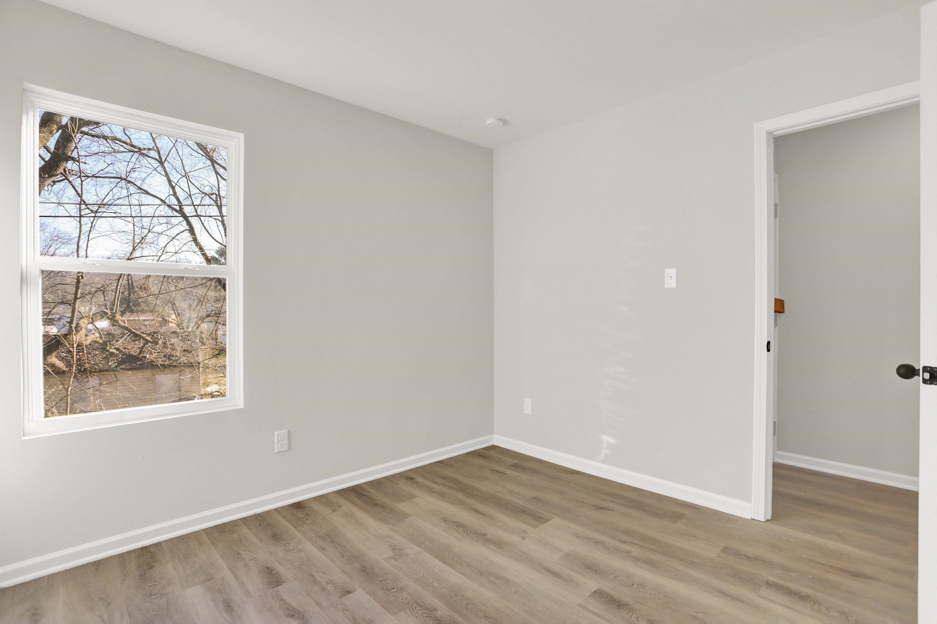 3703 Parfet Cv. Memphis, TN 38128