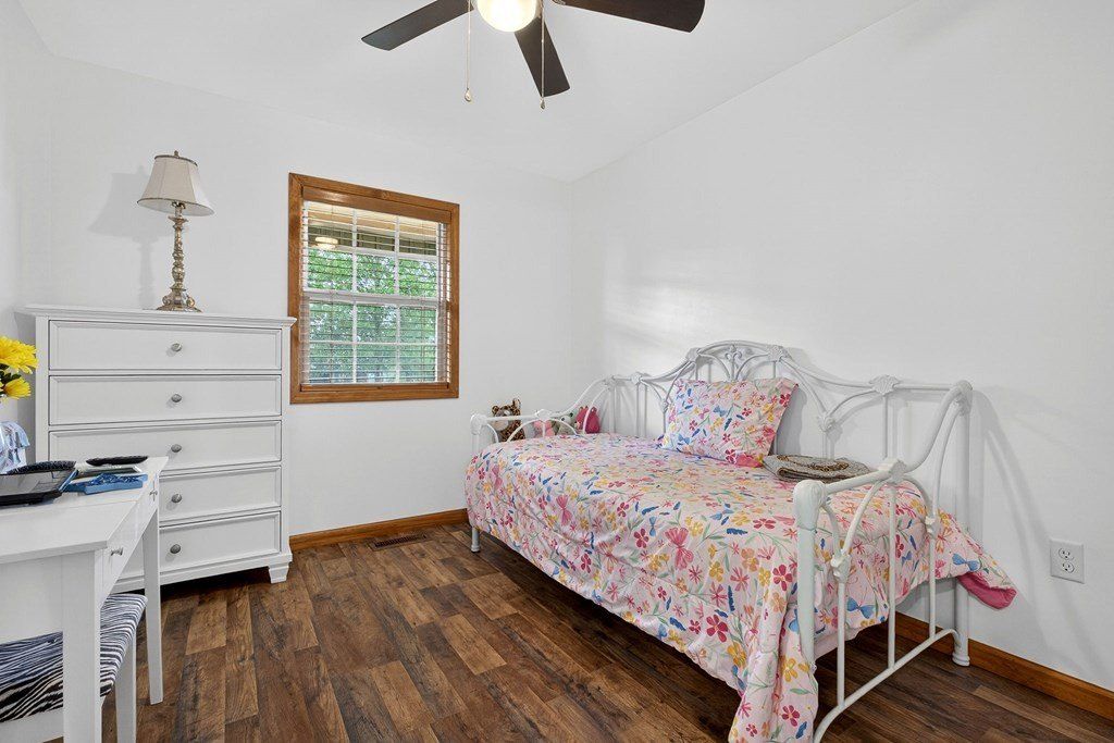 240 Dillon Ln. Baxter, TN 38544