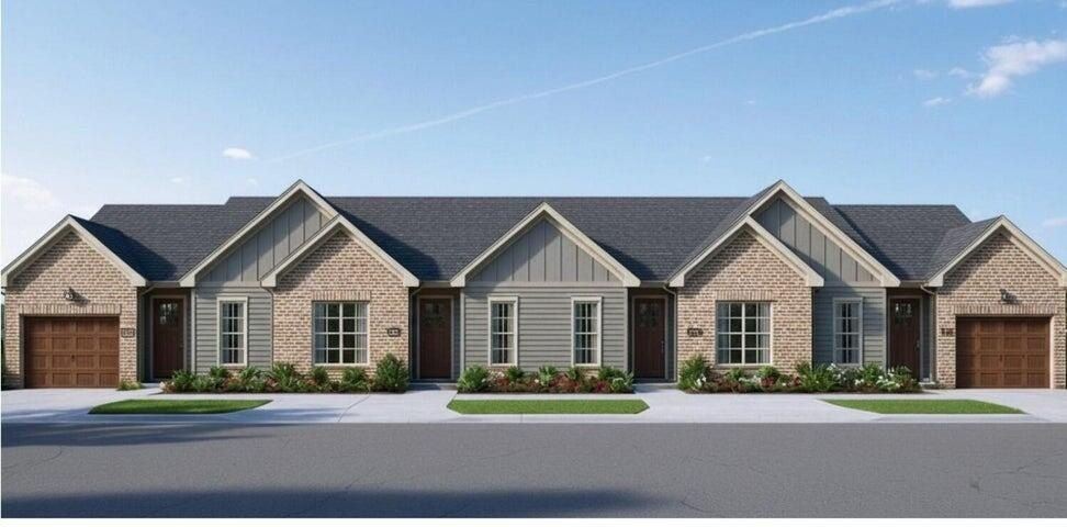 2106 Shady Lane. Cleveland, TN 37312