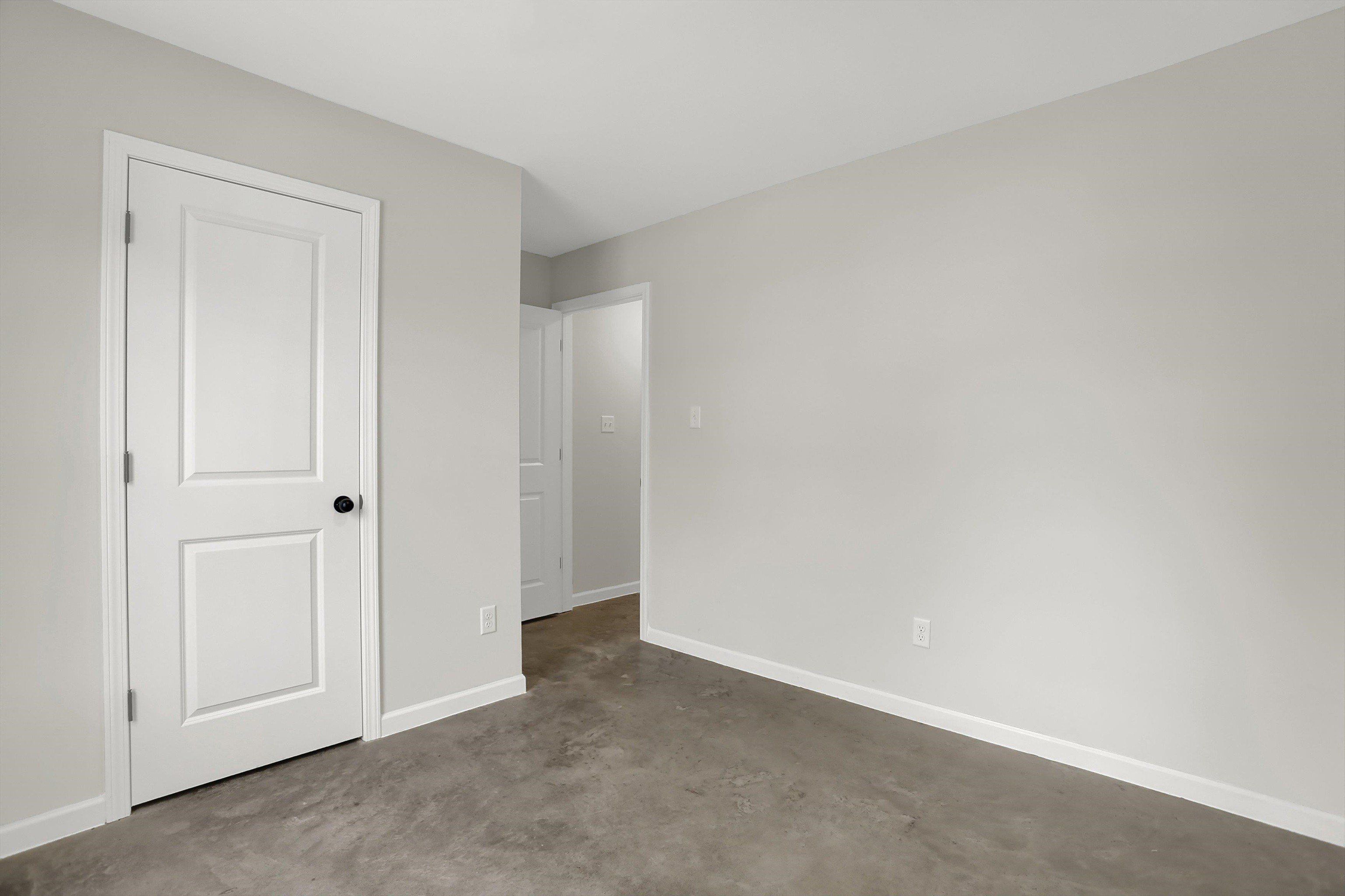 4439 Sunny View Dr. Memphis, TN 38127
