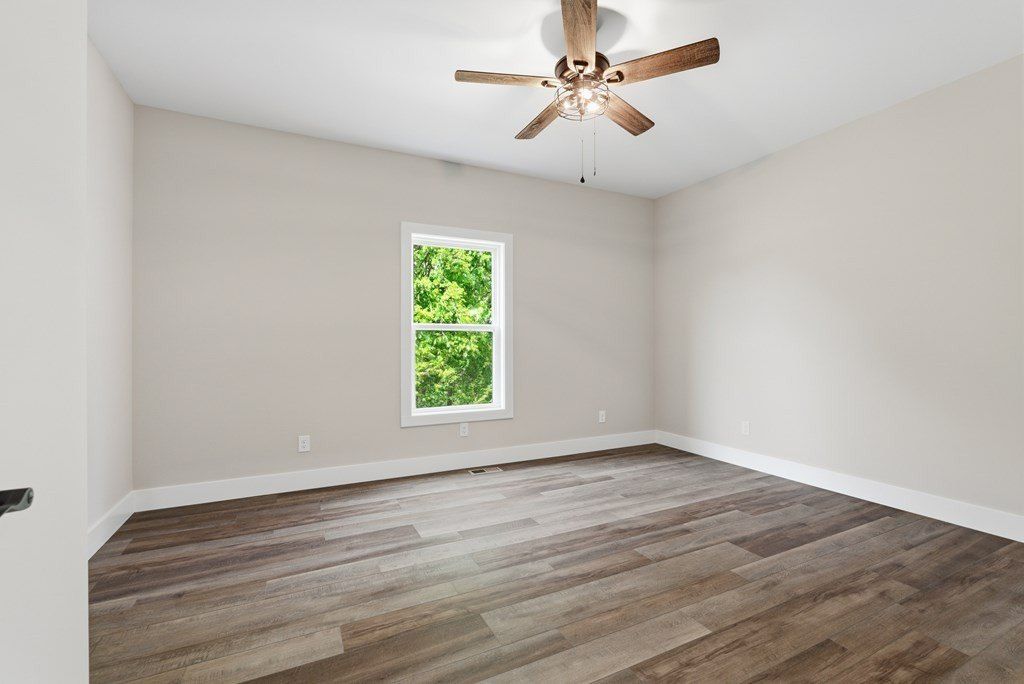 11100 H O Allison Rd. Baxter, TN 38544