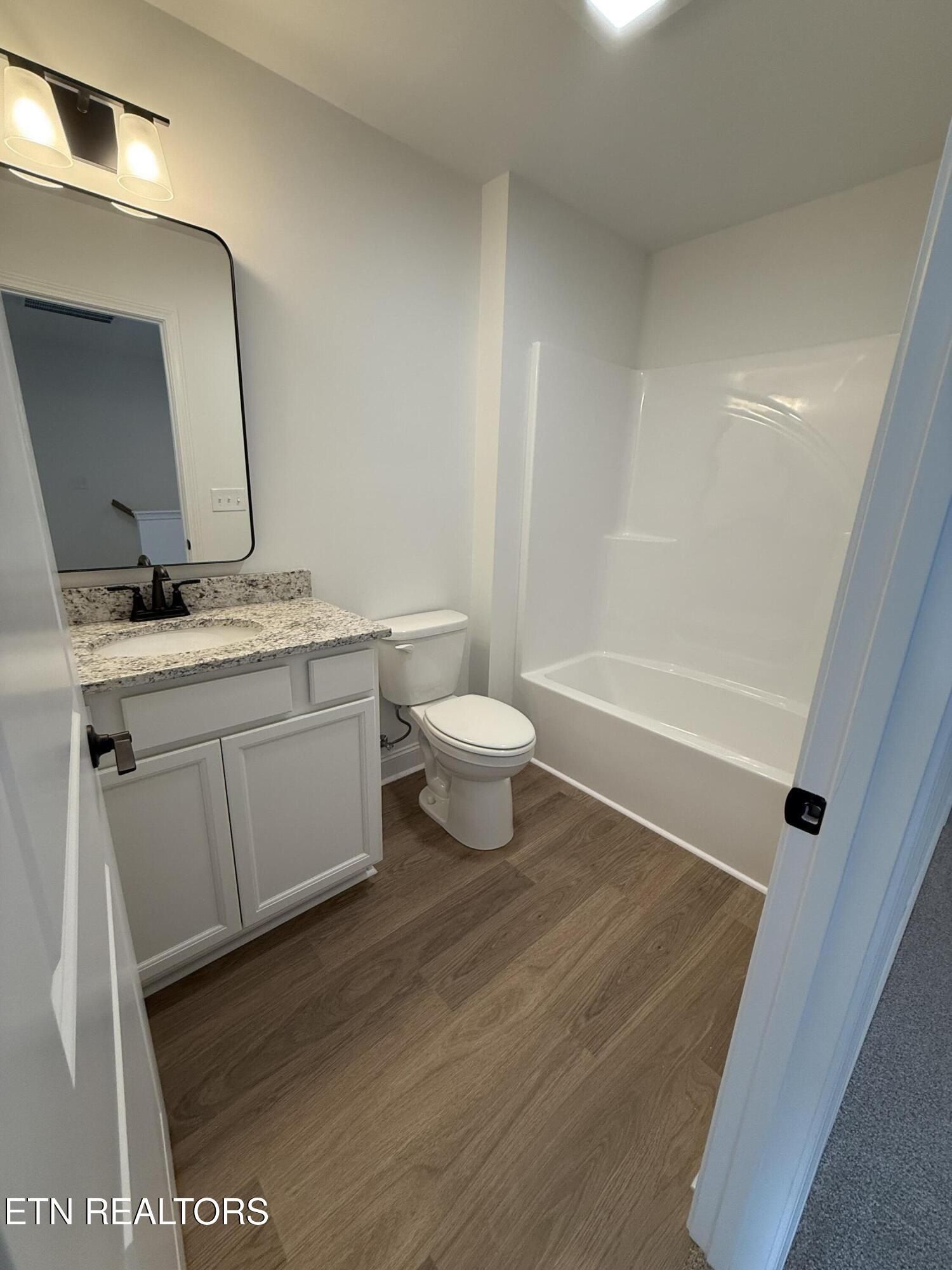 8805 Chapman Trace Way. Knoxville, TN 37920