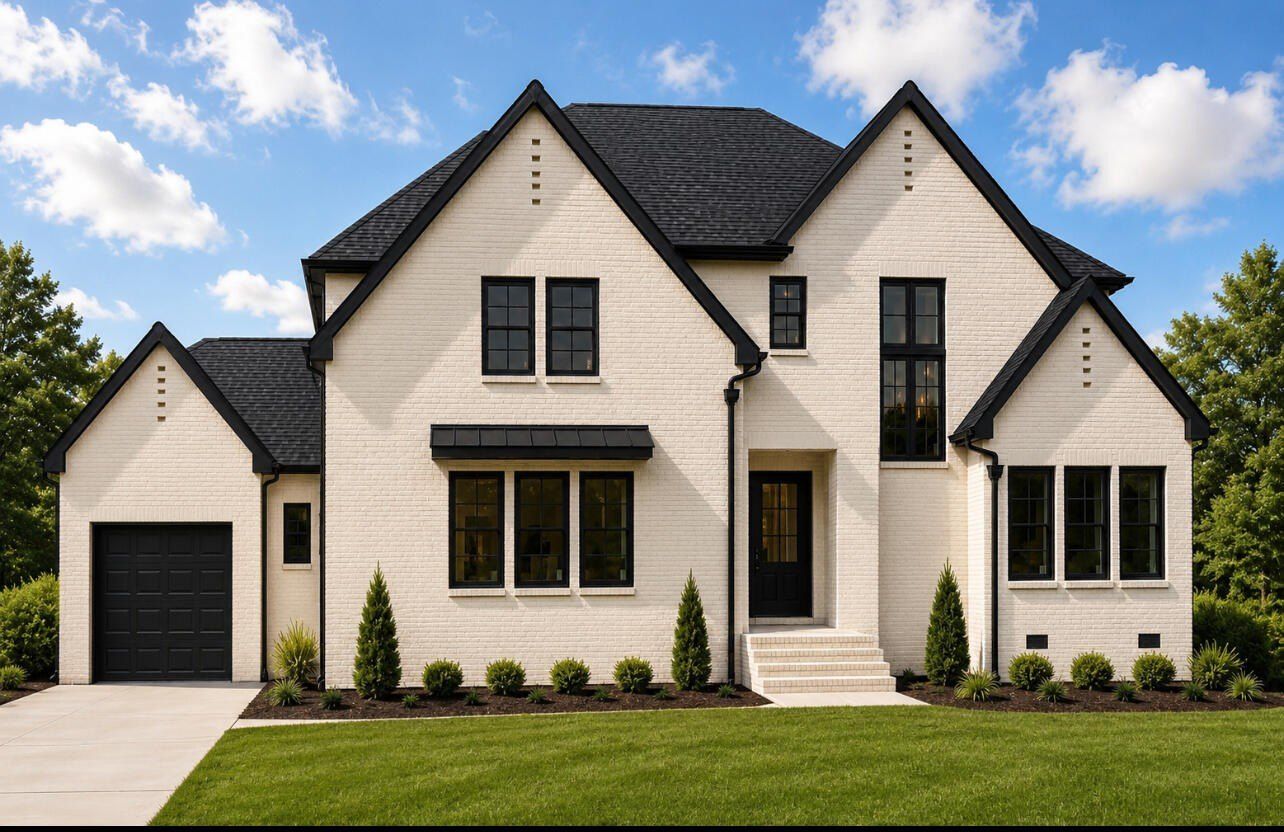 8211 Graham Road. Chattanooga, TN 37421
