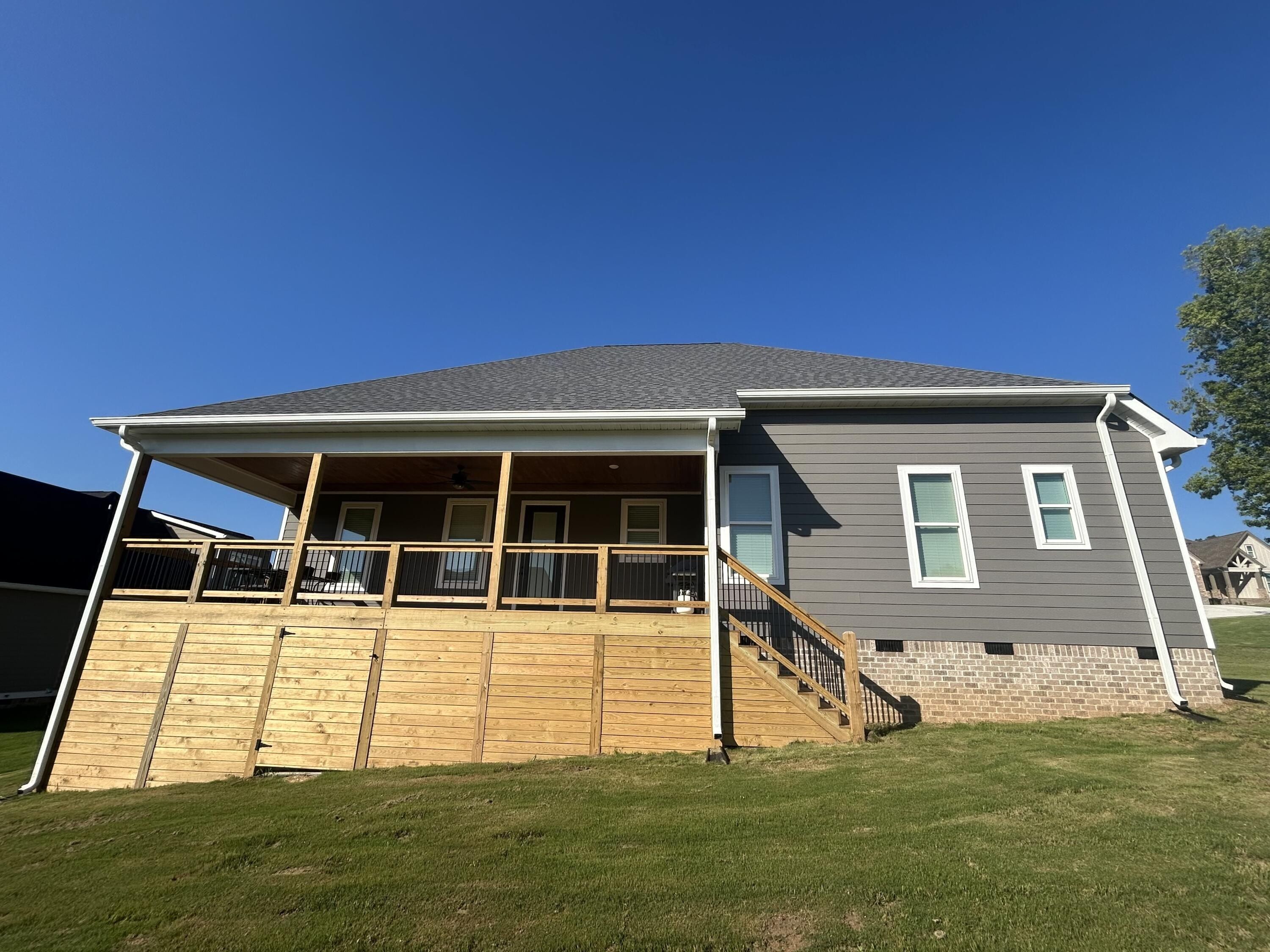 131 Bear Trace Lane Nw. Cleveland, TN 37312