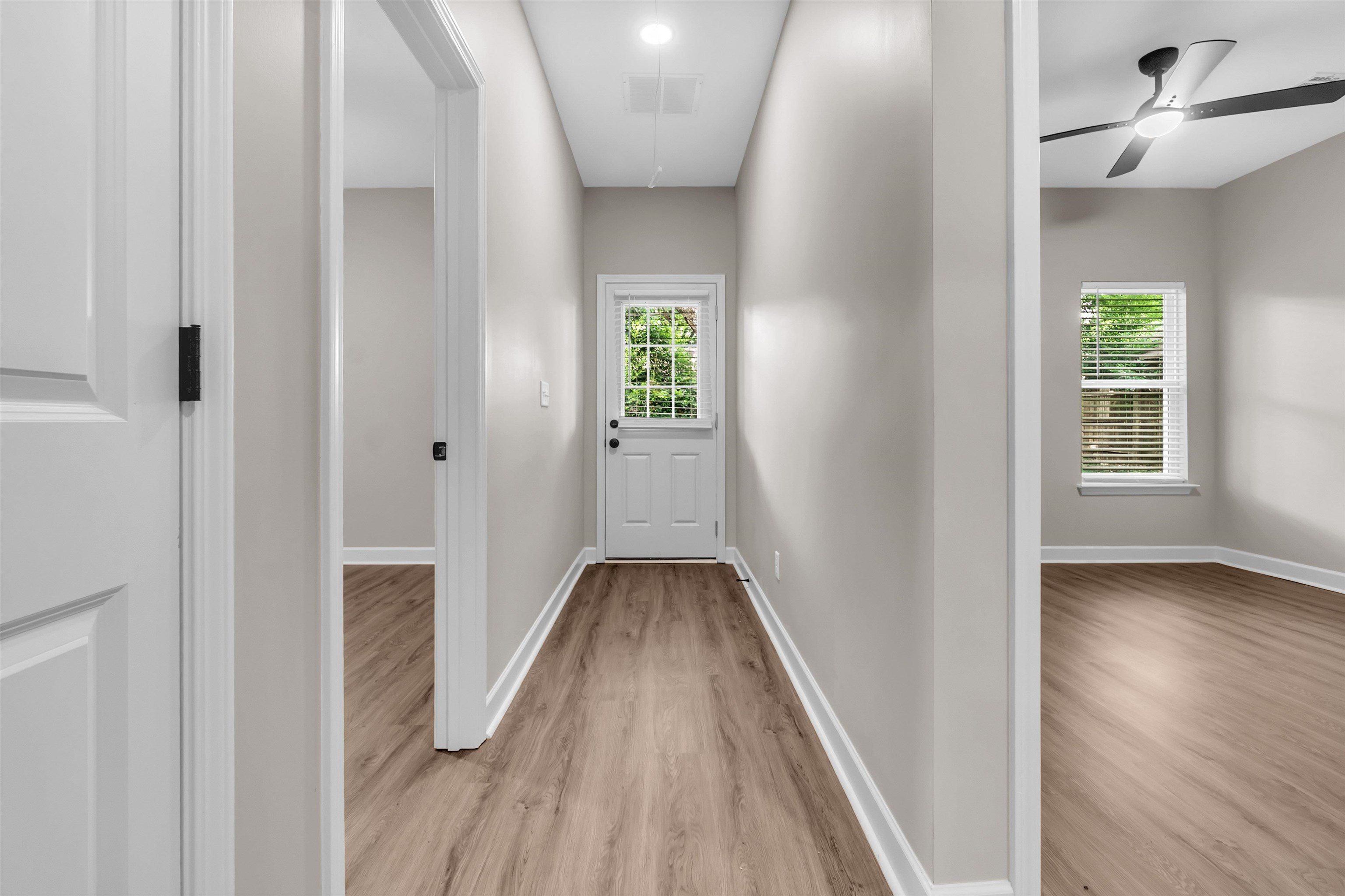 Huntingdon Ln. Memphis, TN 38111