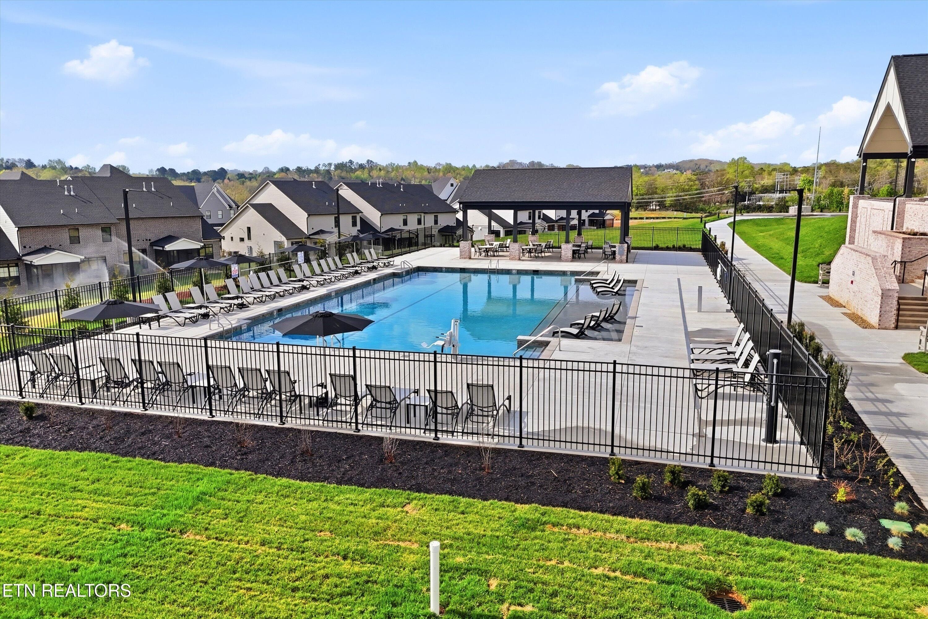 Branch Hook Rd. Knoxville, TN 37934