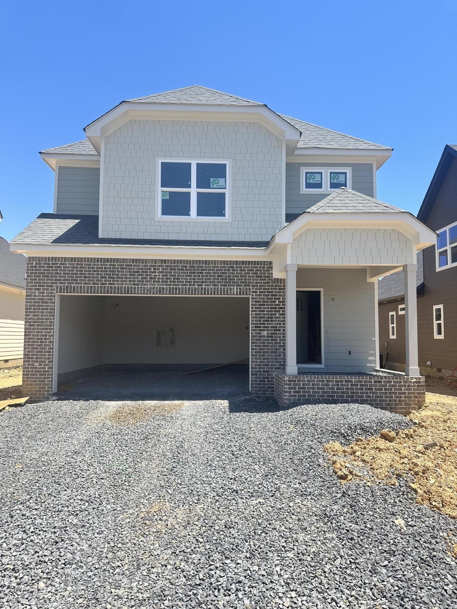 6605 Dharma Loop. Chattanooga, TN 37412