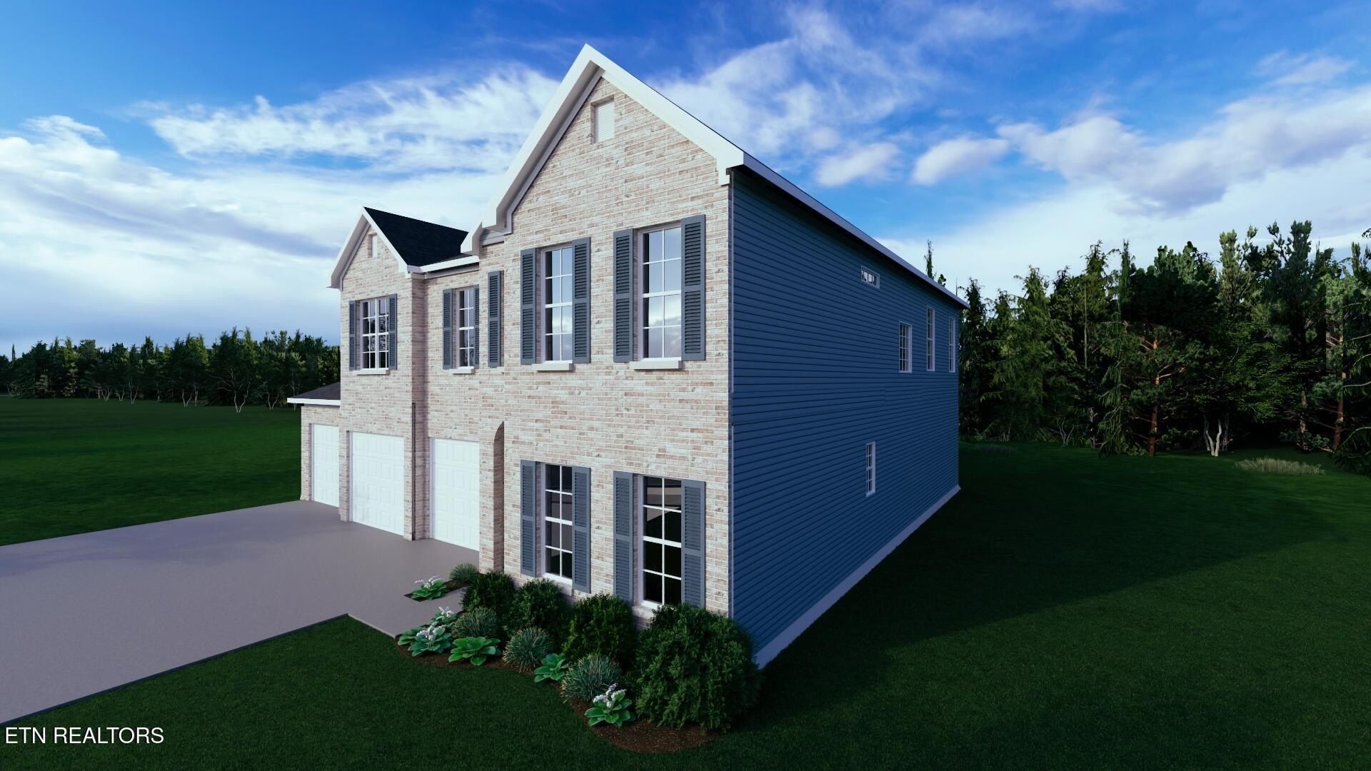 1629 Harvey Rd. Lenoir City, TN 37772