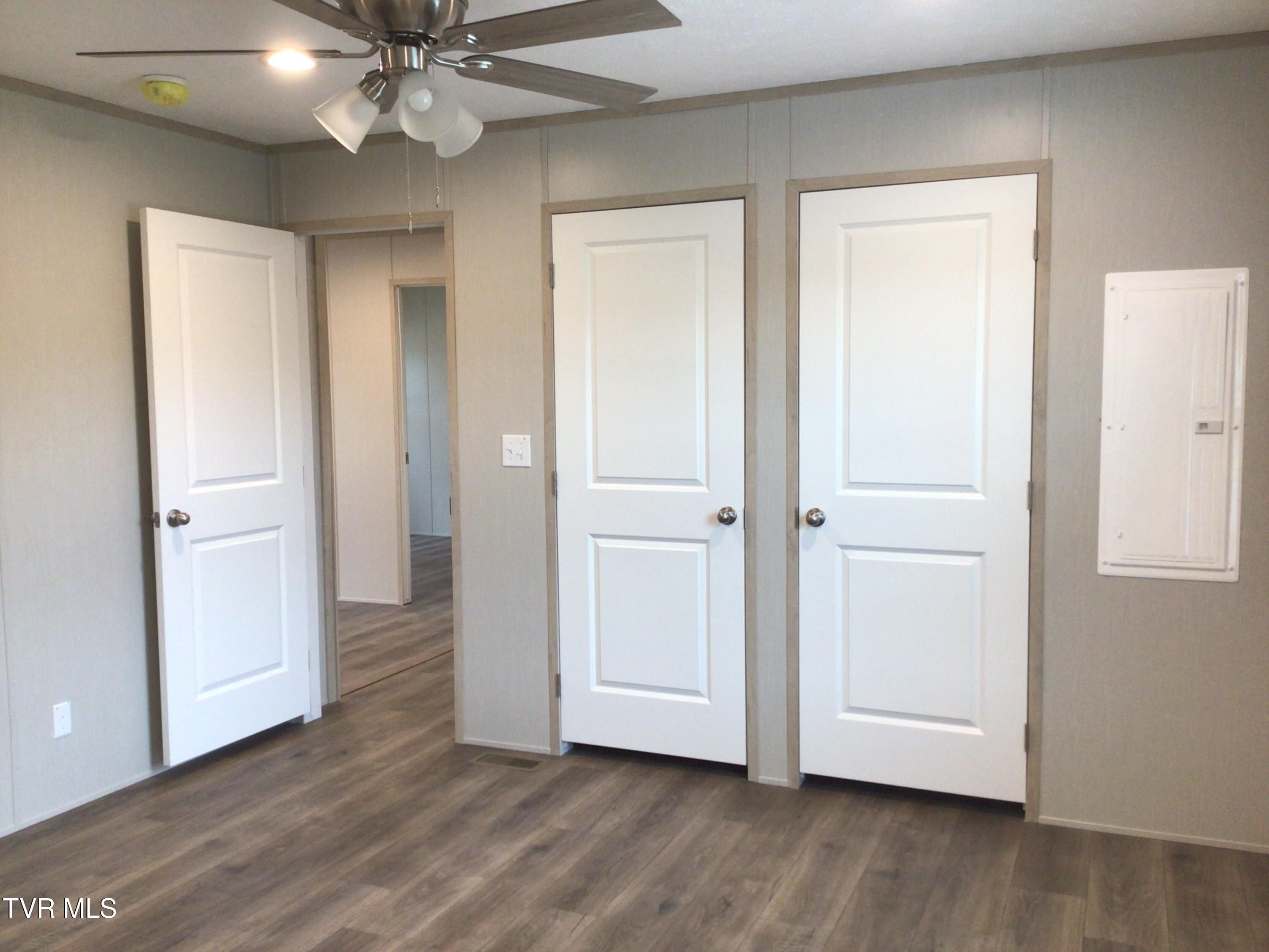 805 Dulaney Road. Mosheim, TN 37818