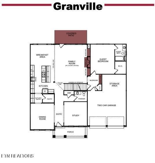 1635 Harvey Rd. Lenoir City, TN 37772