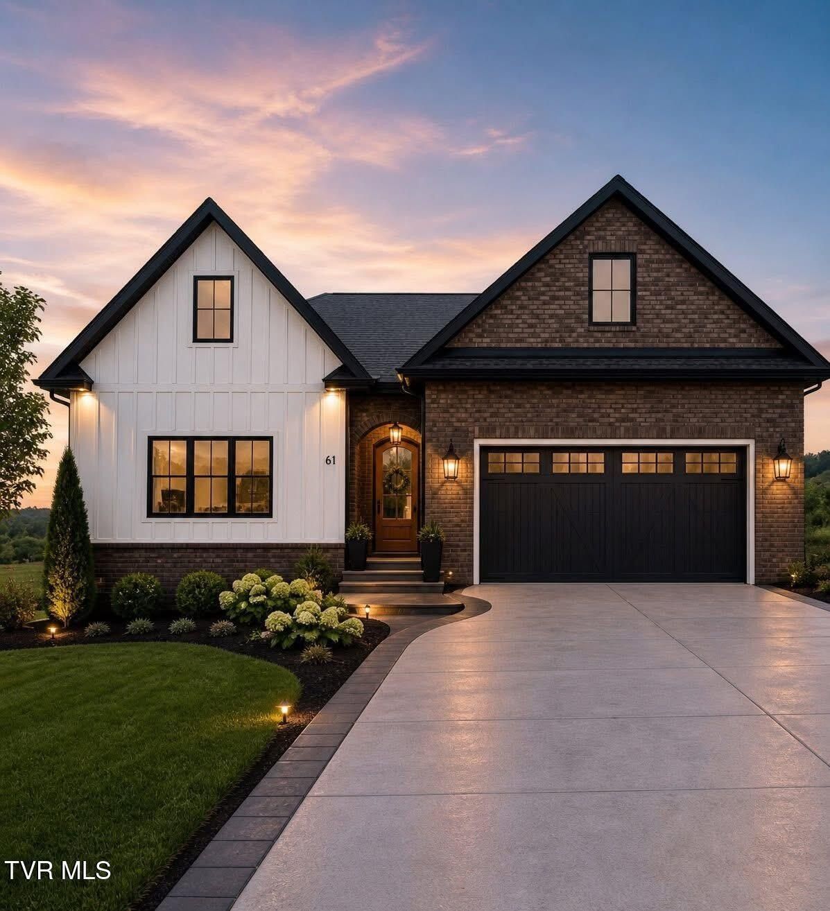 61 Glaze Farm Way. Johnson City, TN 37601