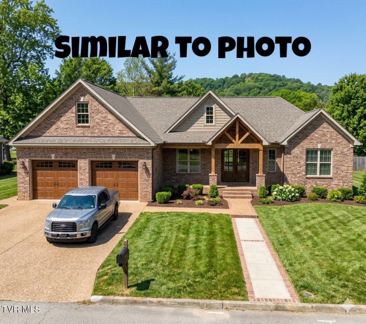2622 Halifax Drive. Kingsport, TN 37660