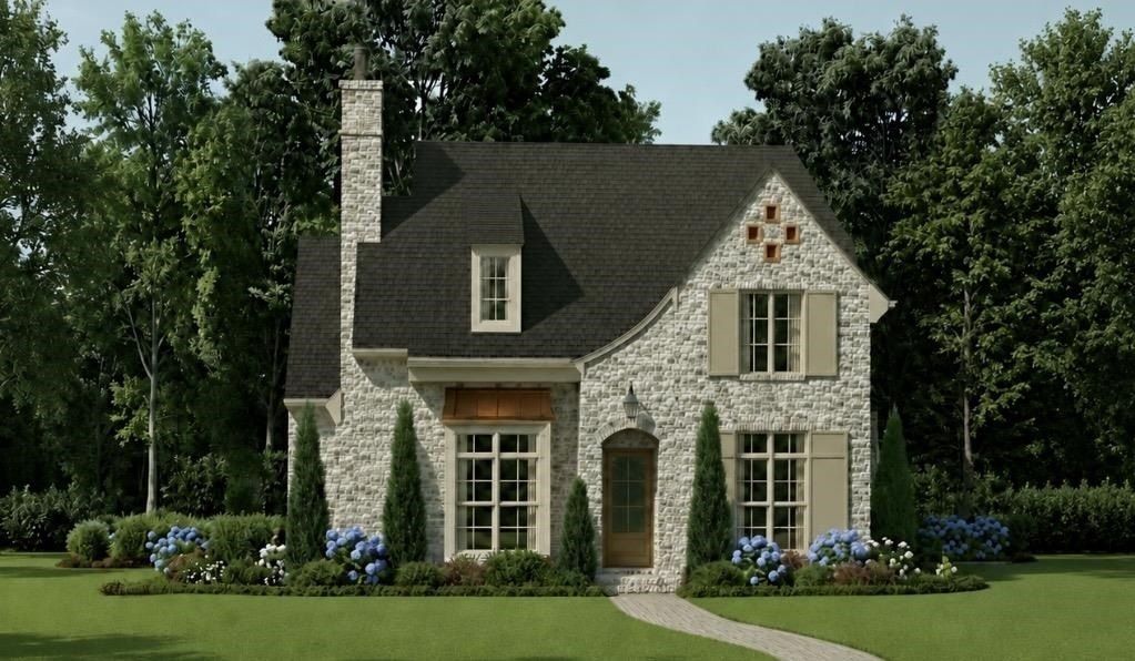 Hidden Brook Loop S. Collierville, TN 38017