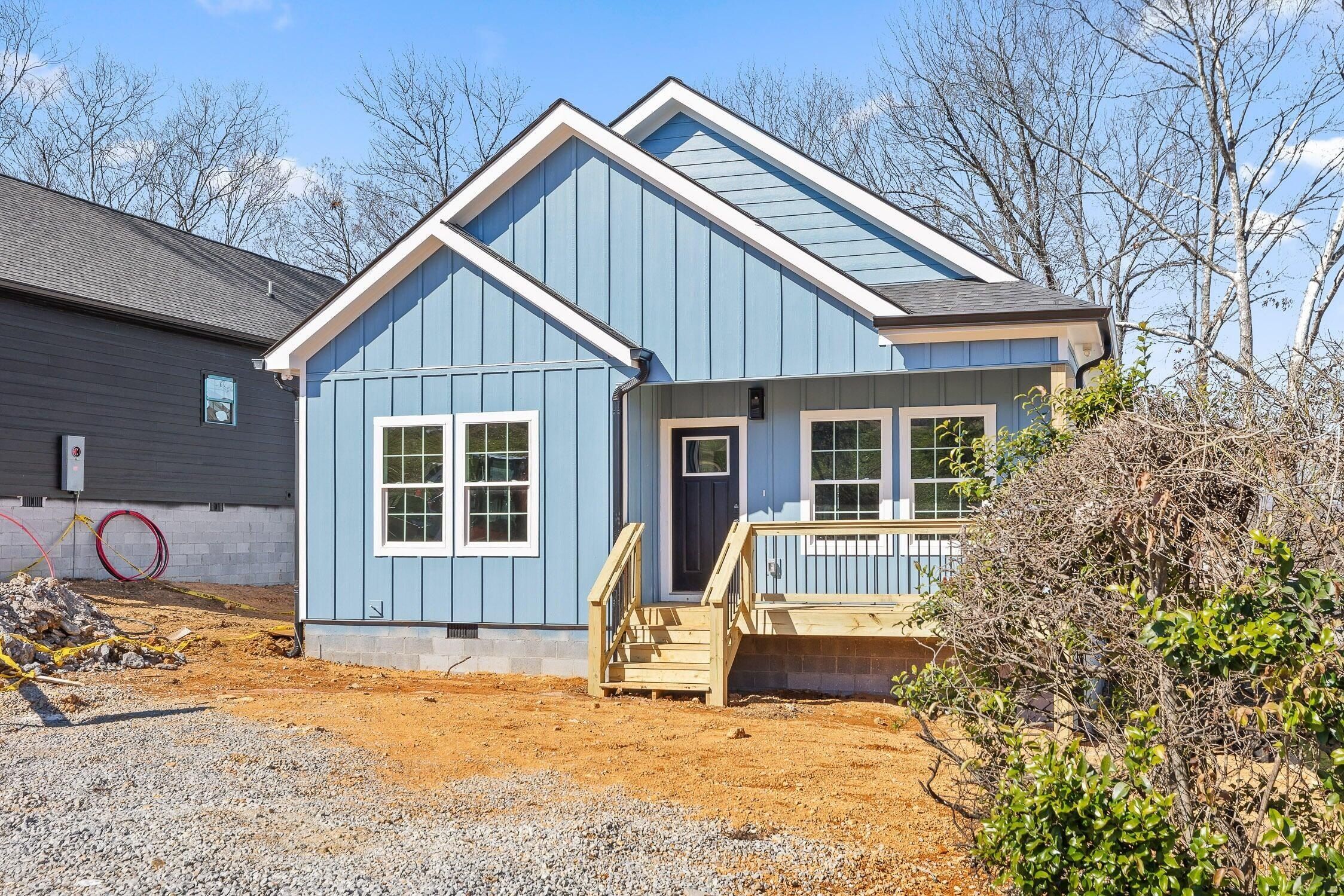 N Chamberlain Avenue. Chattanooga, TN 37406