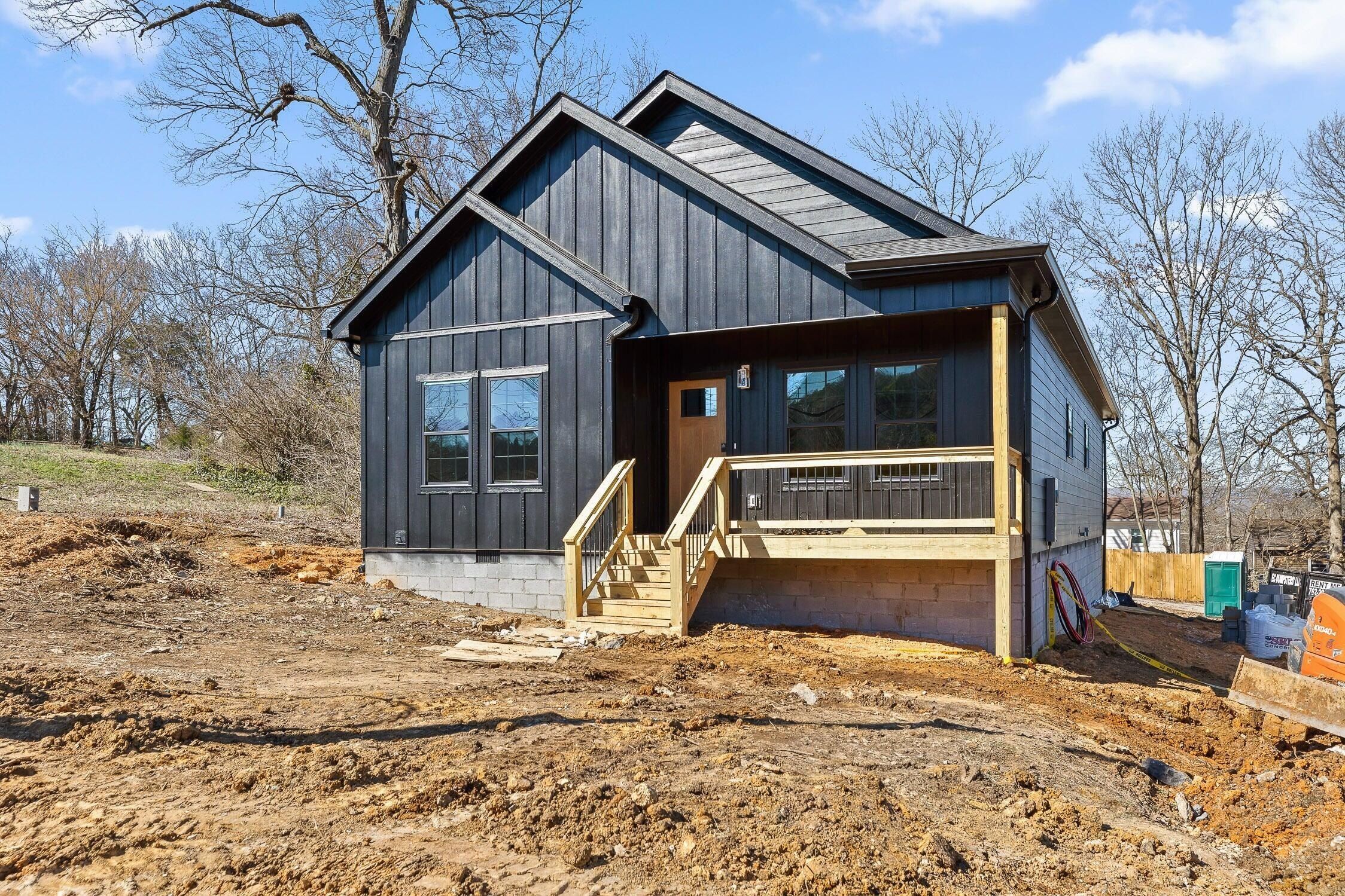 909 N Chamberlain Avenue. Chattanooga, TN 37406