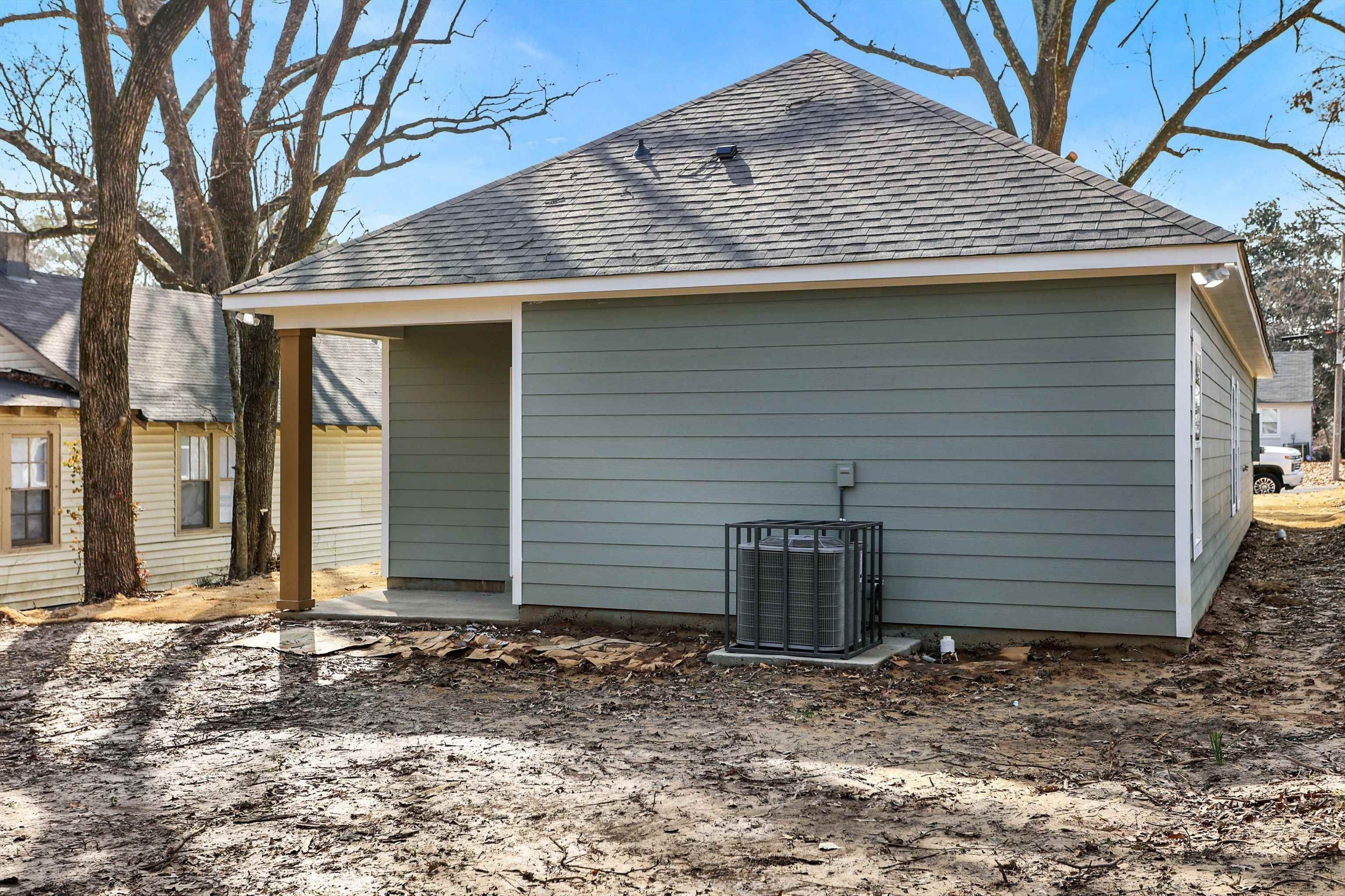Alice Ave. Memphis, TN 38106