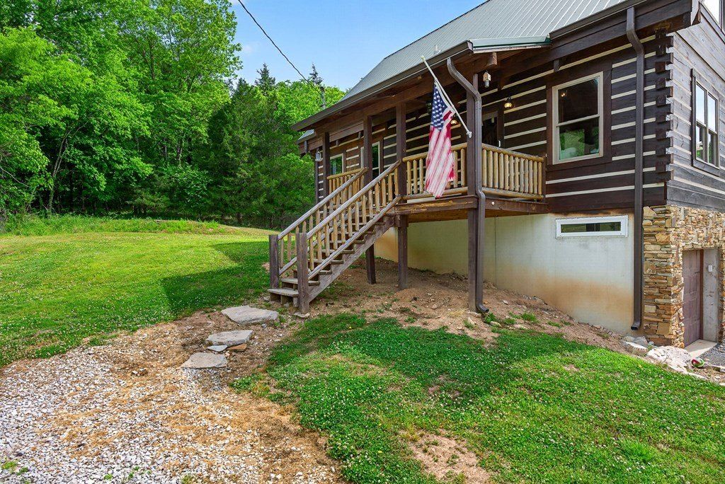4830 Ensor Hollow Rd. Buffalo Valley, TN 38548