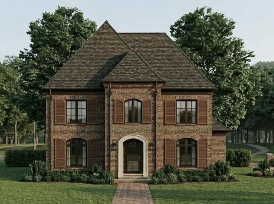 10090 Hidden Brook Loop S. Collierville, TN 38017