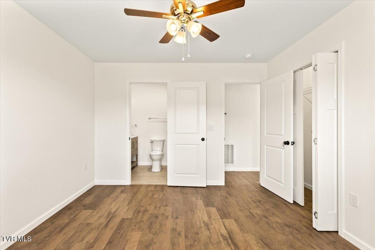 909 Pine Grove Avenue. Johnson City, TN 37601