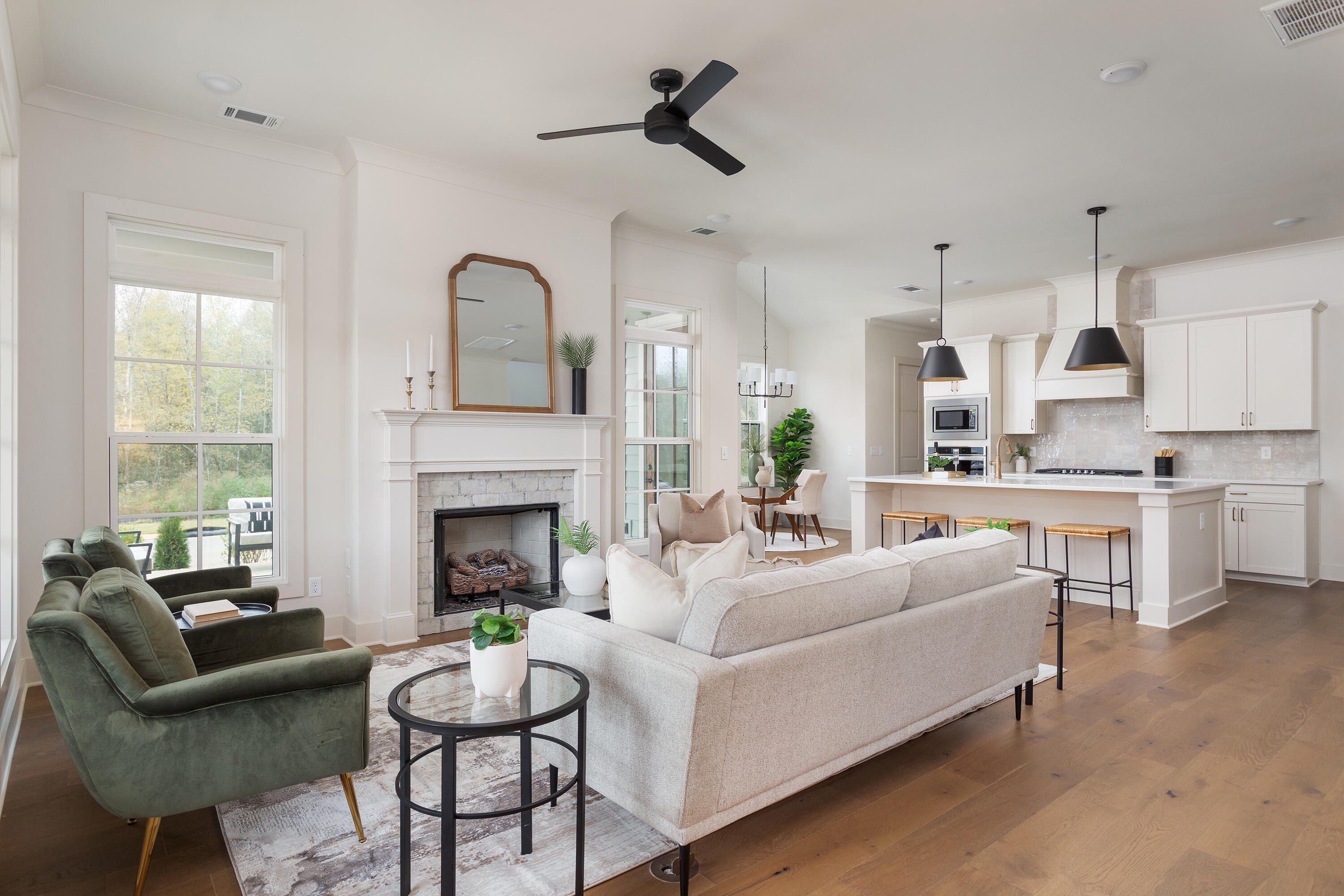 56 Yelllow Rose Lane. Ooltewah, TN 37363