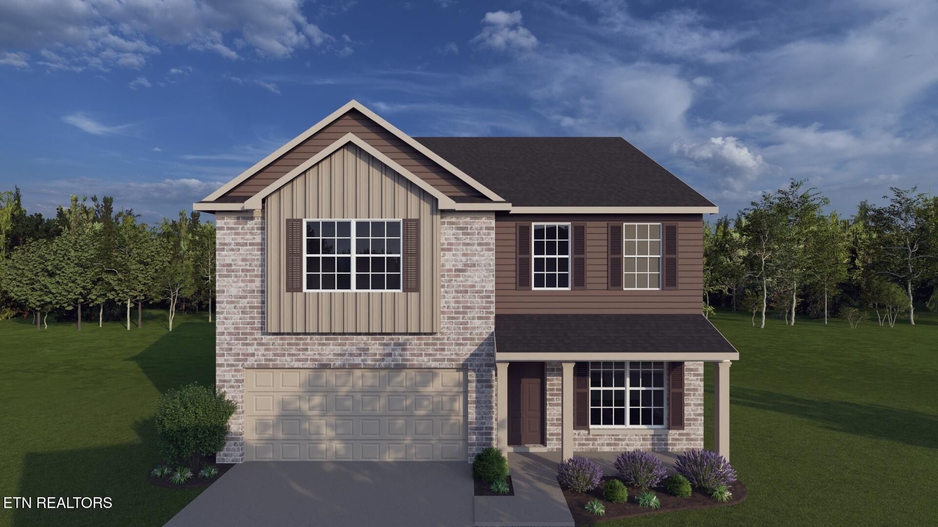 Sweet Maple Lane. Knoxville, TN 37932