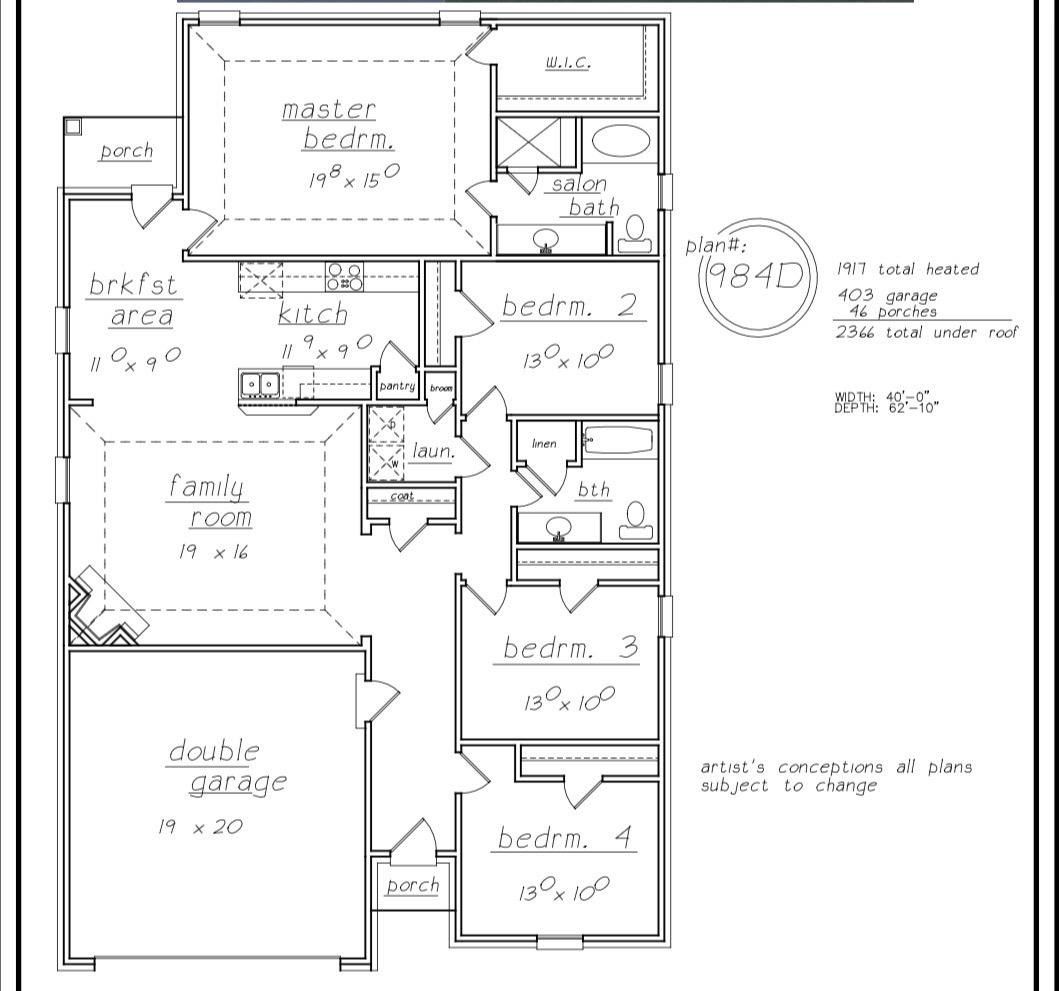 Tallahassee Ln. Cordova, TN 38018
