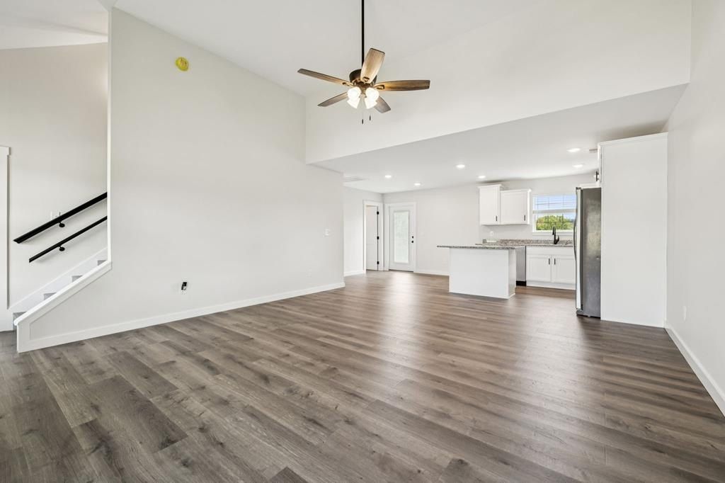 145 Alice Preston Loop Lot 21. Gordonsville, TN 38563