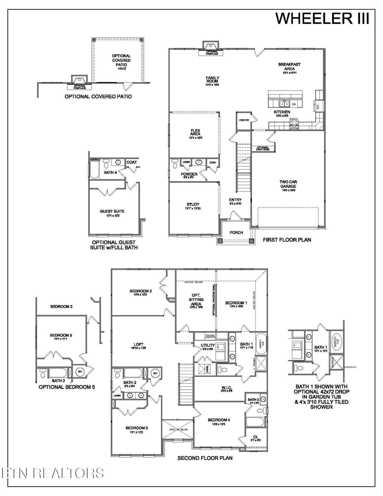 1418 Crescent Oaks Lane. Lenoir City, TN 37772