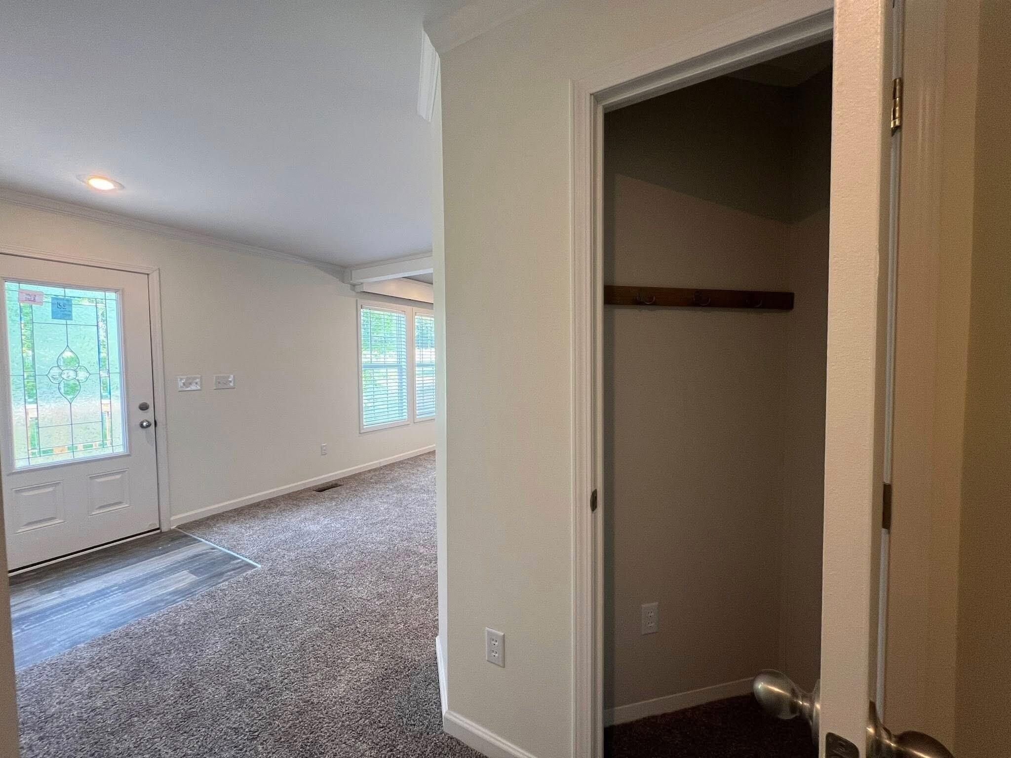 286 Race Track Road. Rogersville, TN 37857