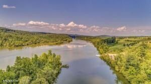 Heavenberry St Lot B. Oak Ridge, TN 37830