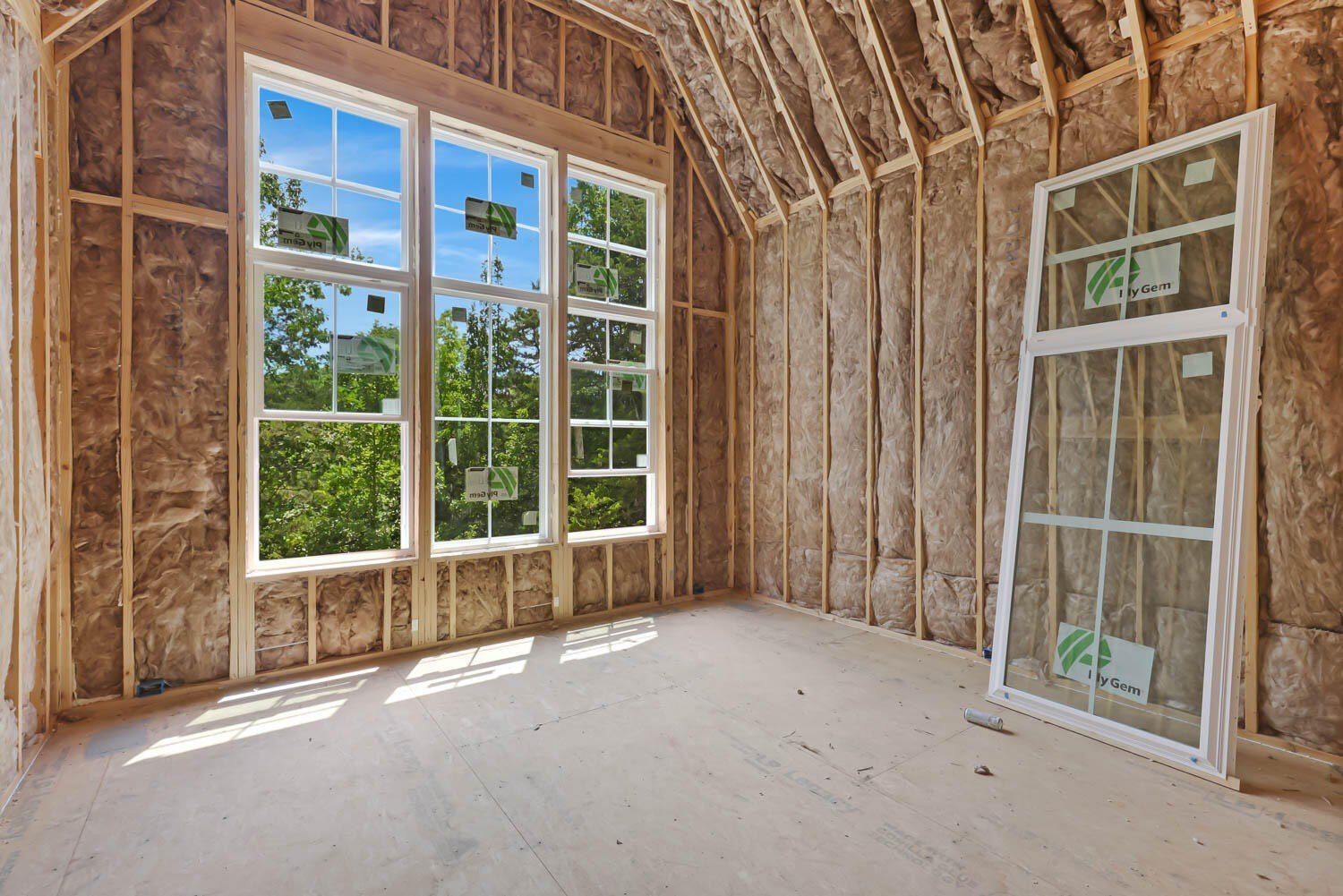 8063 Sir Oliphant Way Lot 28. Ooltewah, TN 37363