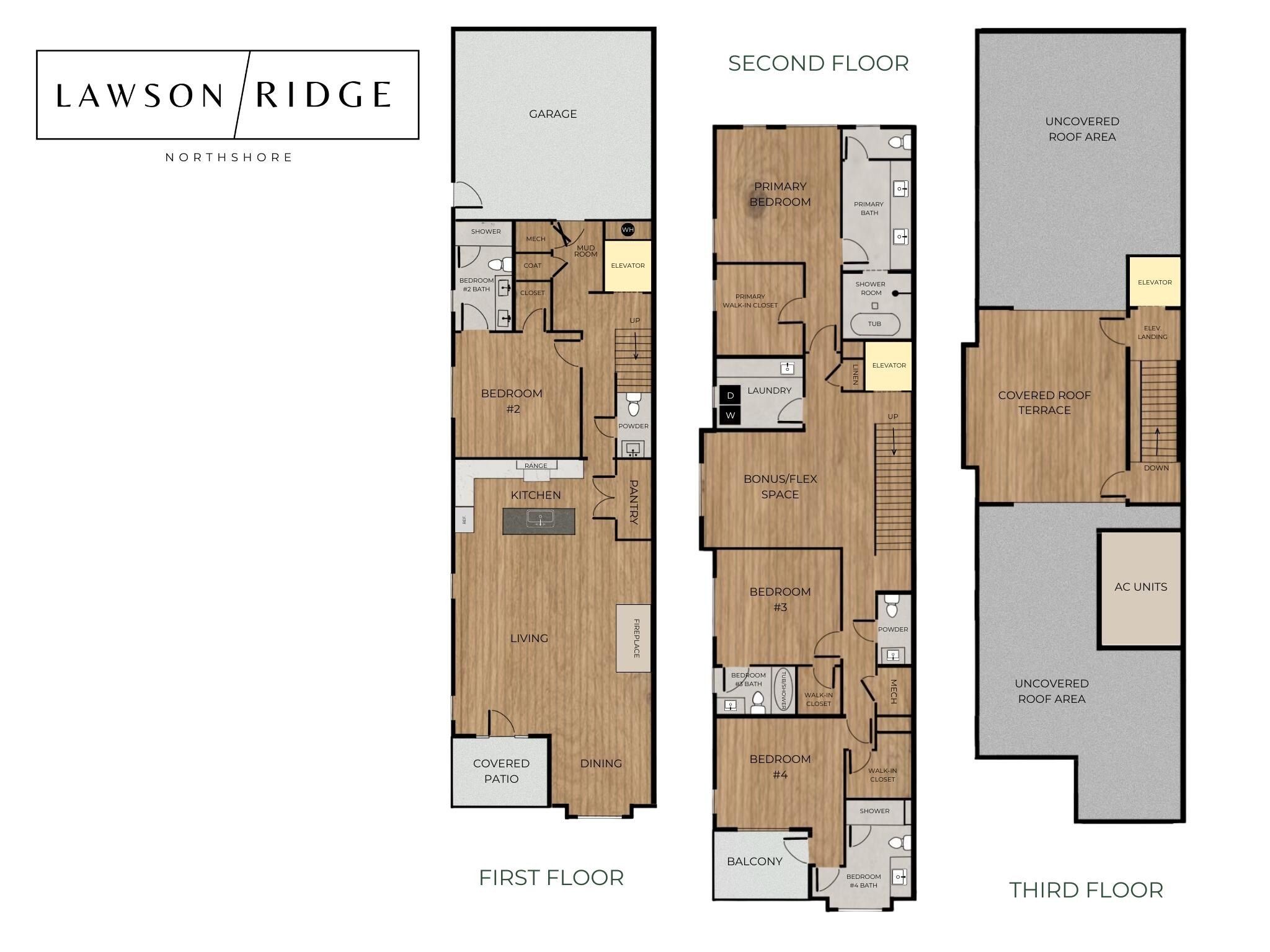 405 Spring Street. Chattanooga, TN 37405