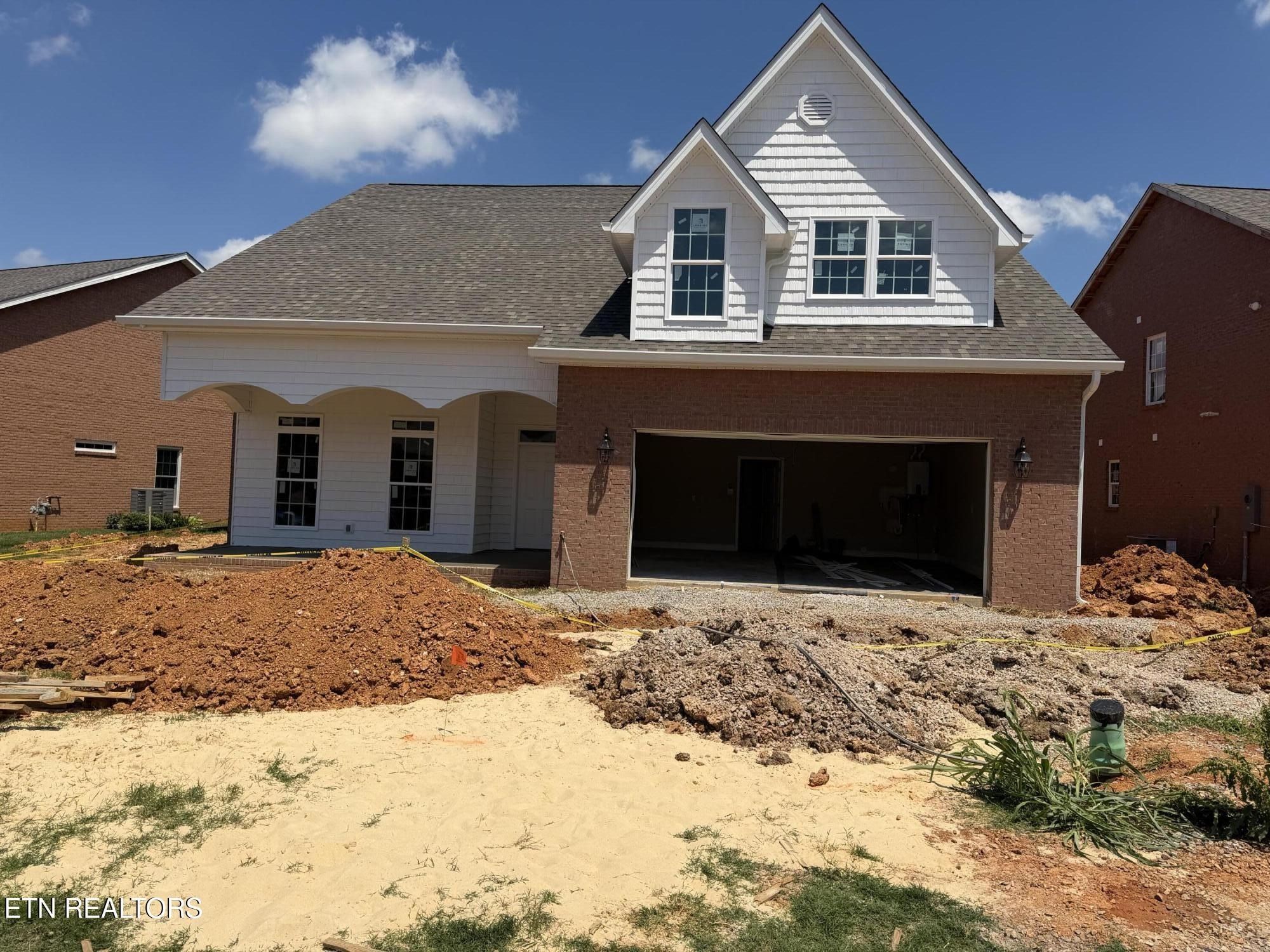 3825 Honeytree Lane. Knoxville, TN 37938