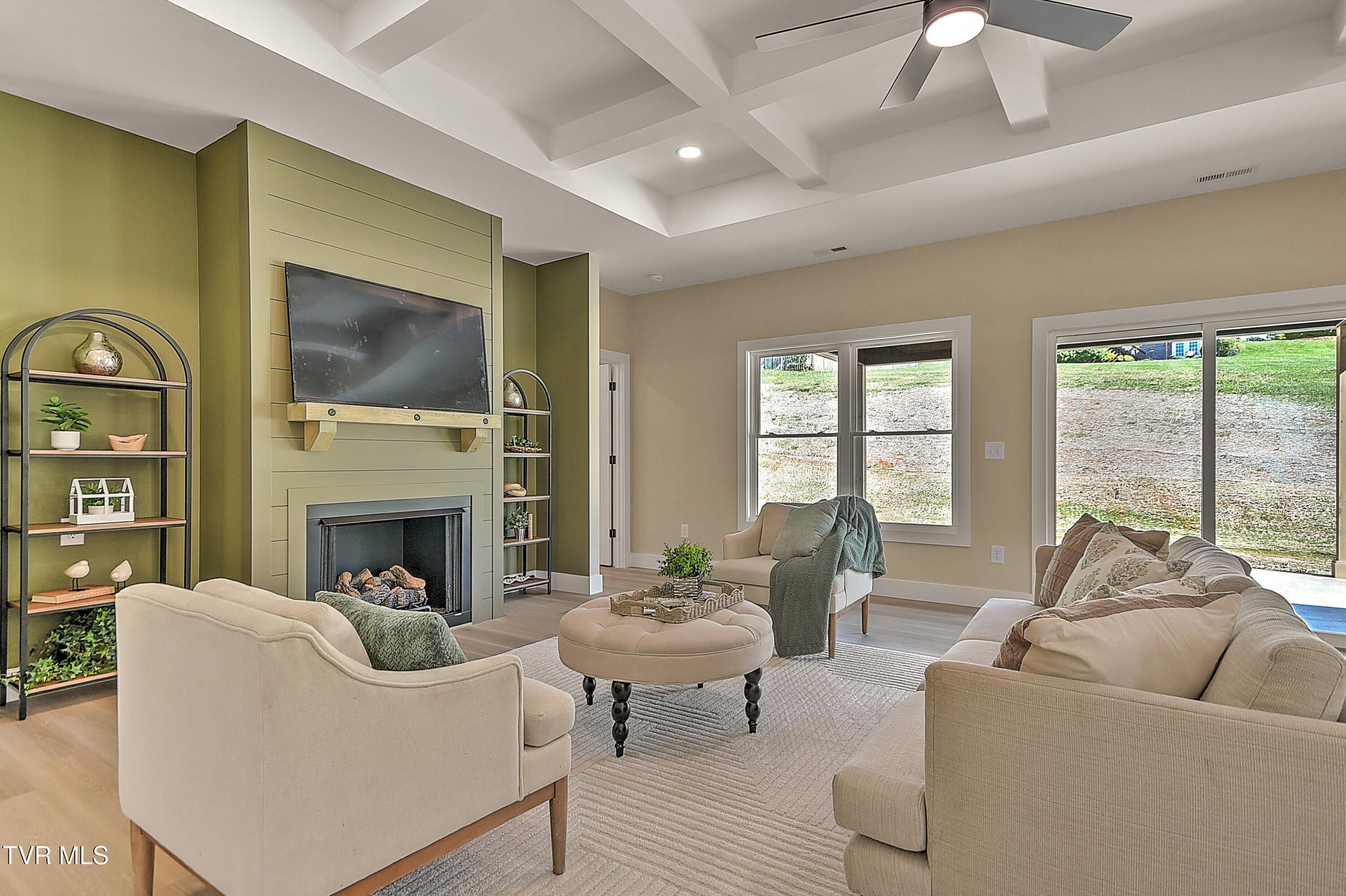 462 Middays Rest. Jonesborough, TN 37659